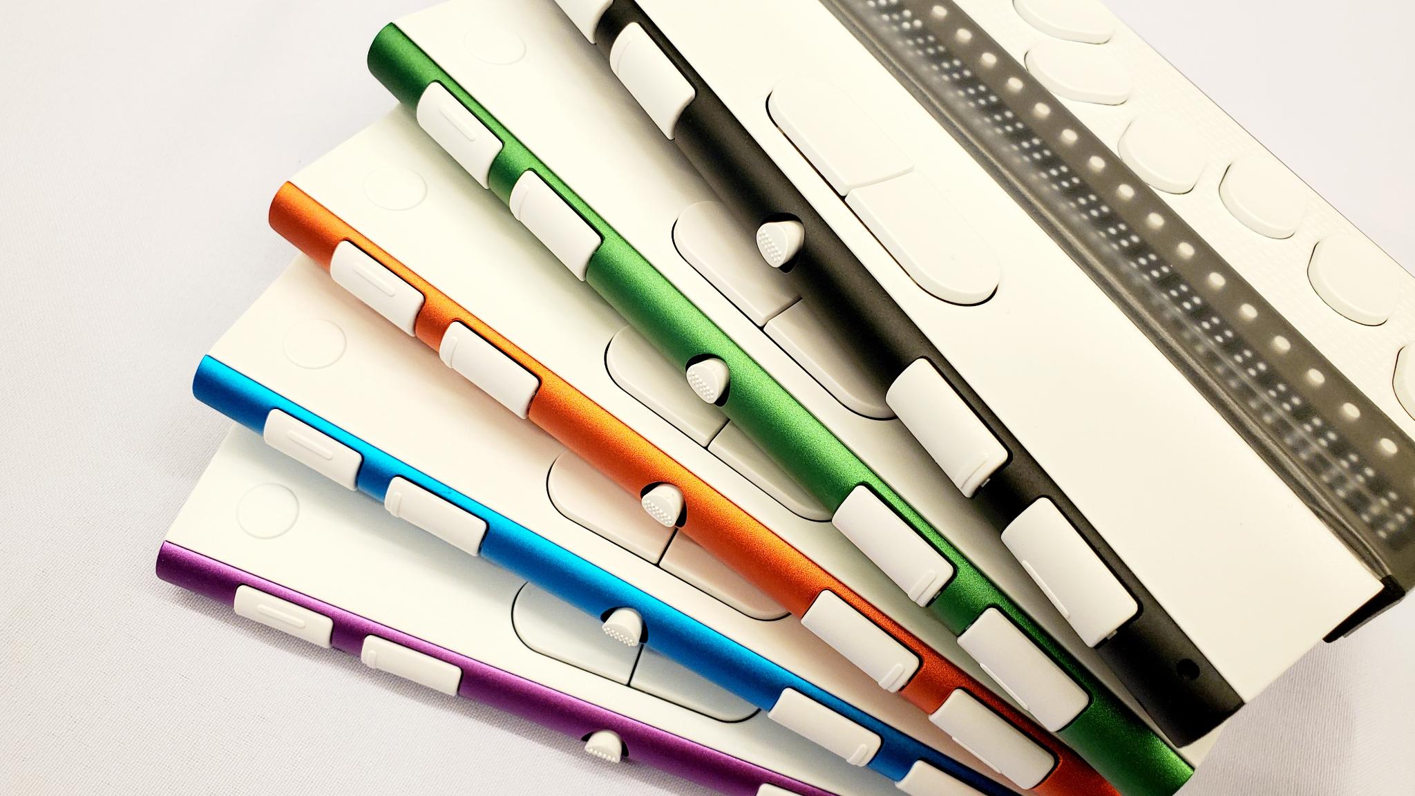 BraillePen24
