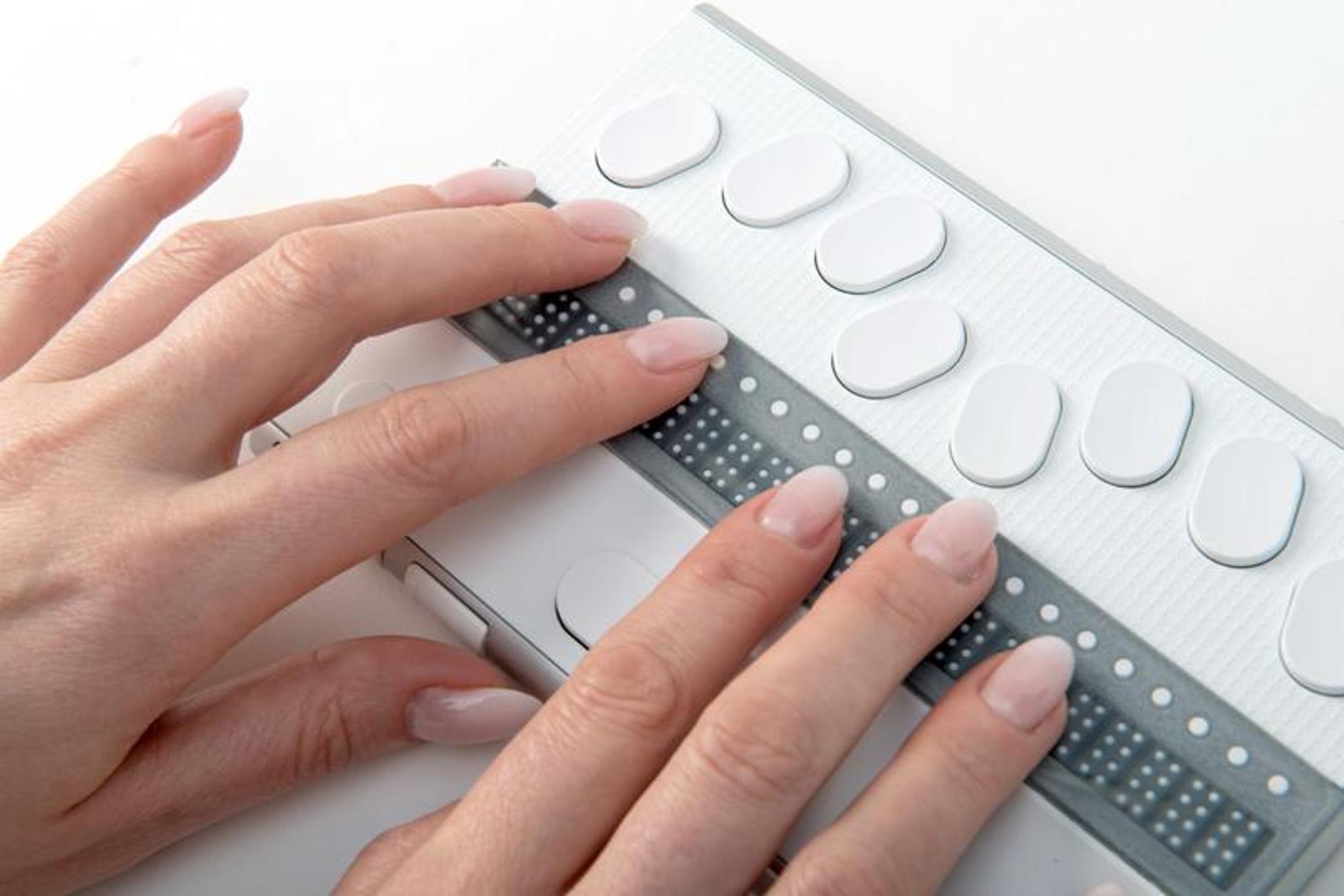 BraillePen24