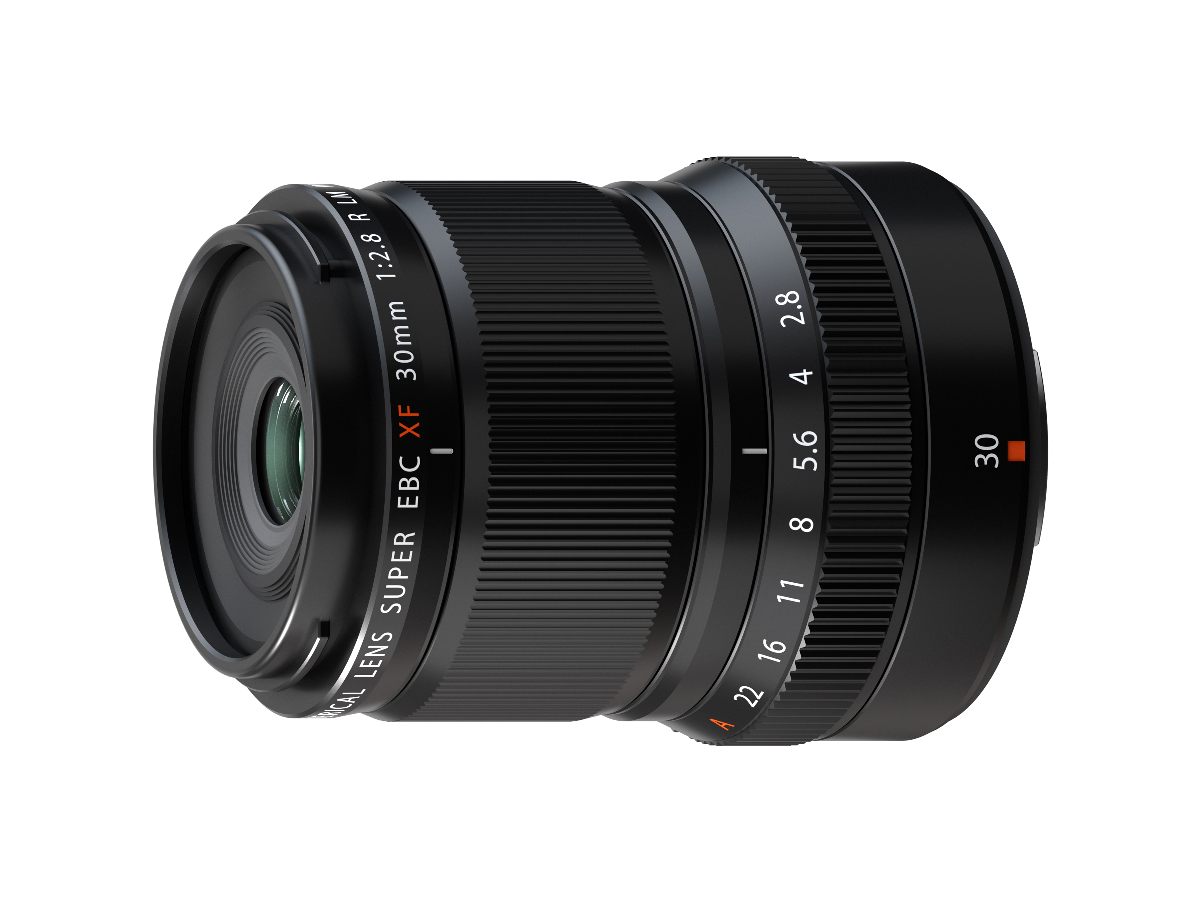 FUJINON LENS XF30mmF2.8 R LM WR Macro