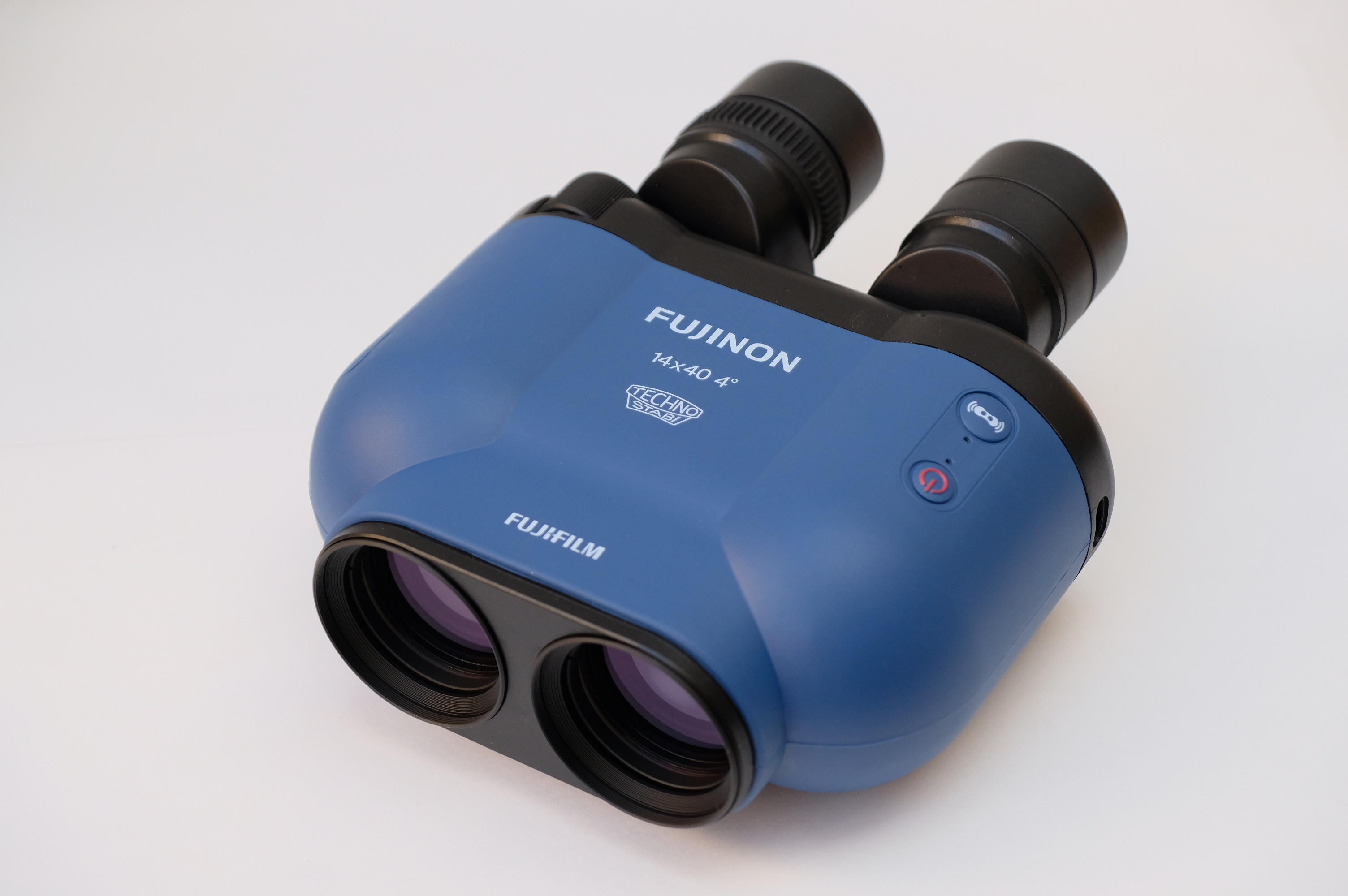 FUJINON TECHNO-STABI  TS-X1440  Color Variation