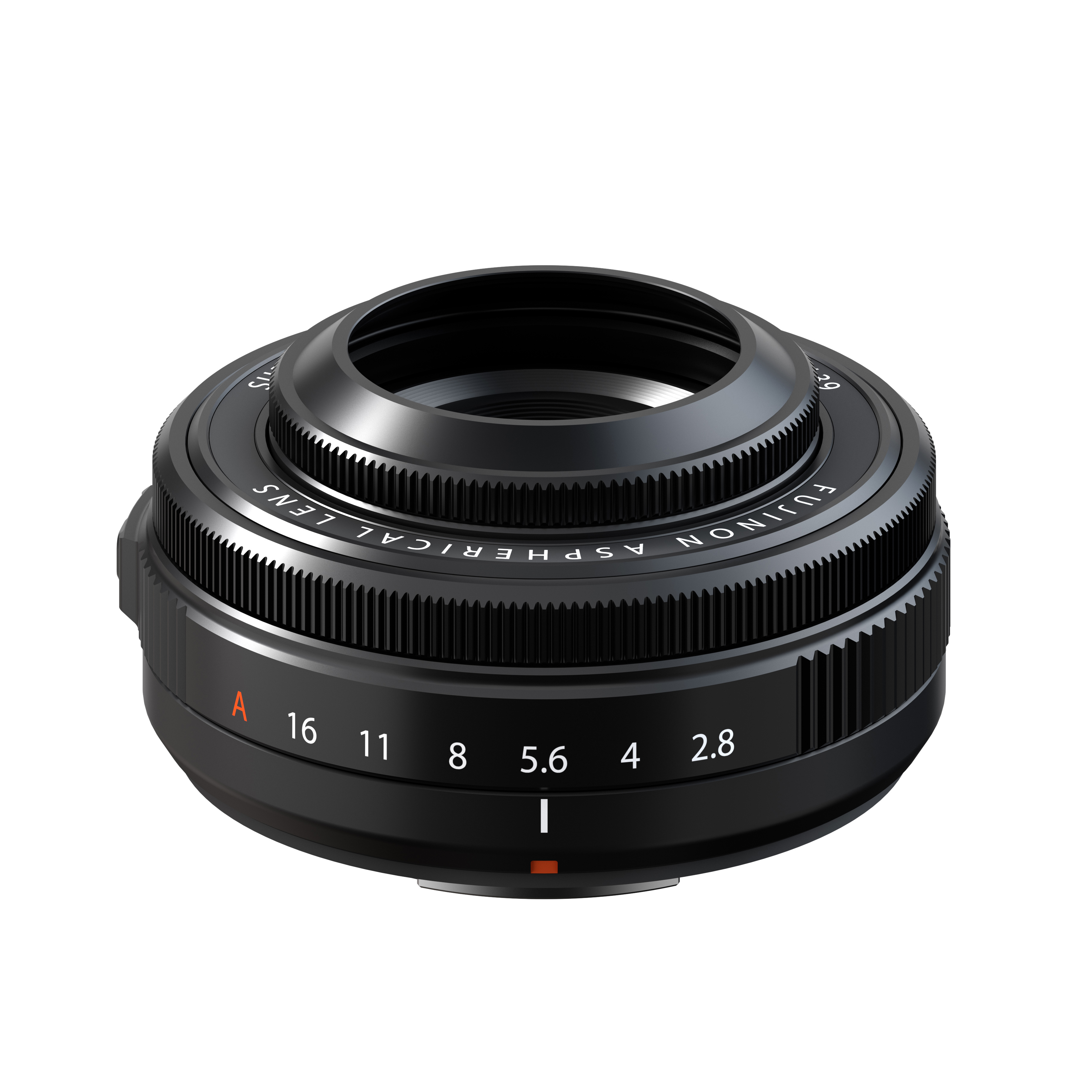 FUJINON  XF27mmF2.8 R WR