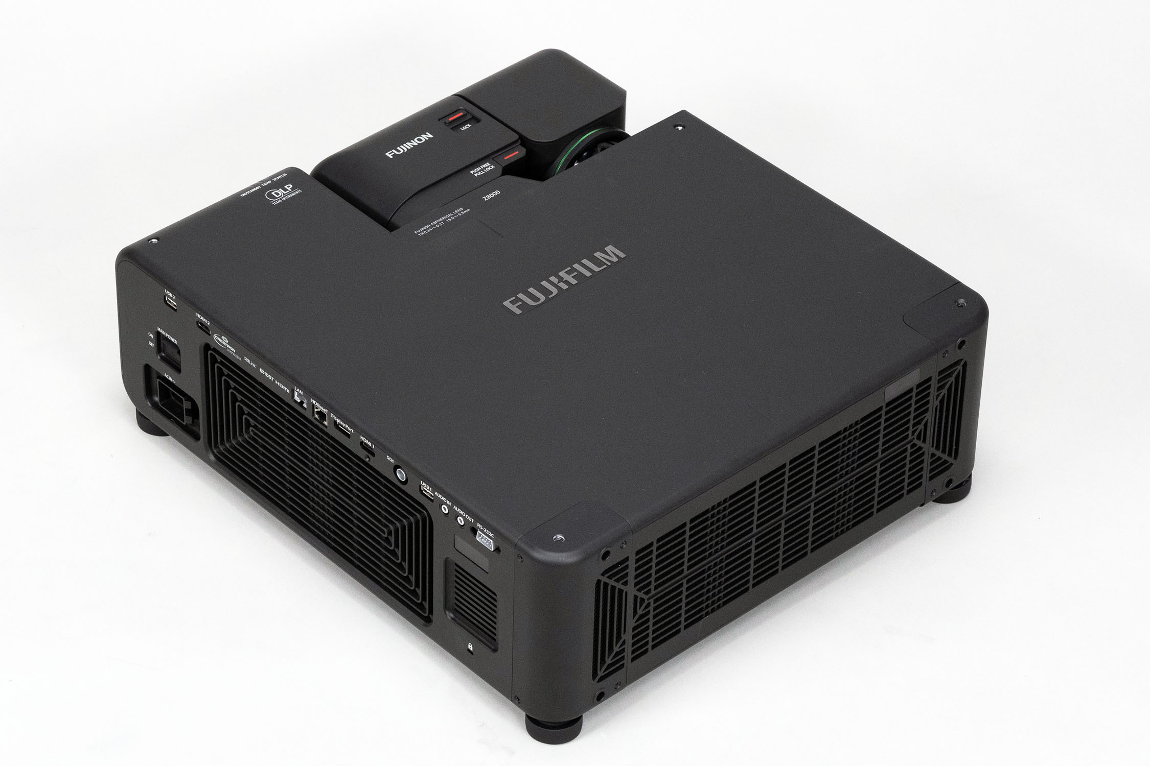 FUJIFILM PROJECTOR Z6000
