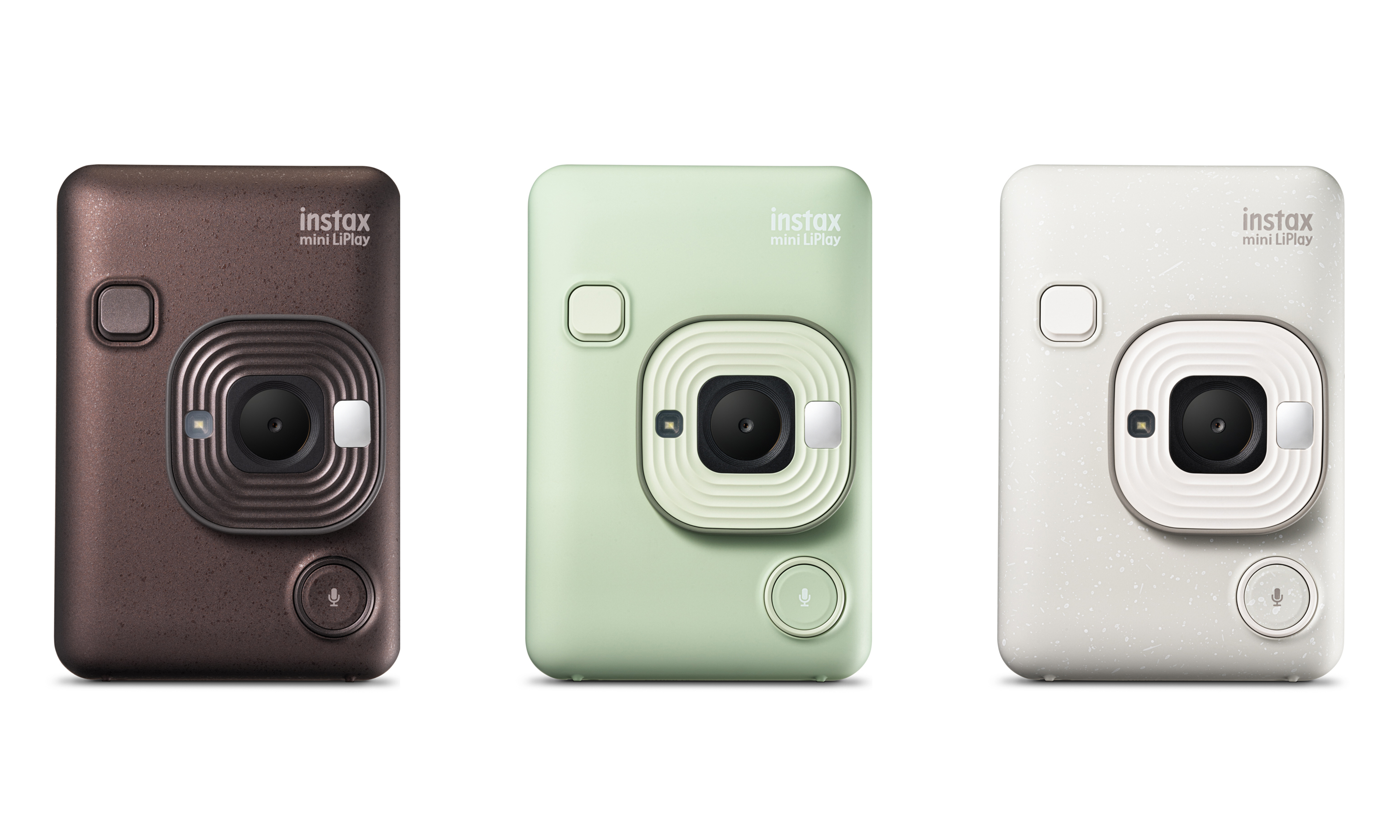 instax mini LiPlay™