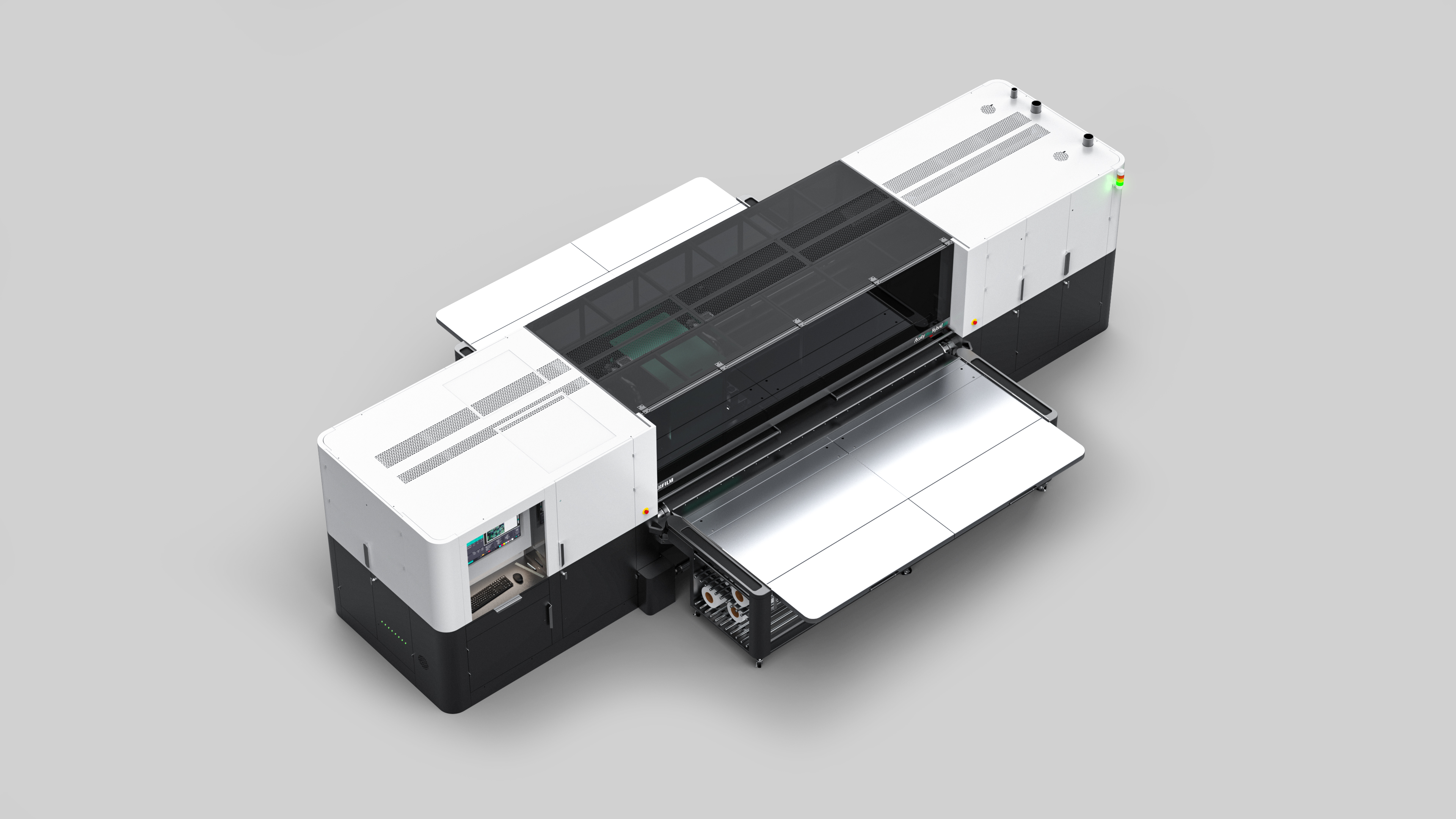 Acuity Ultra Hybrid LED