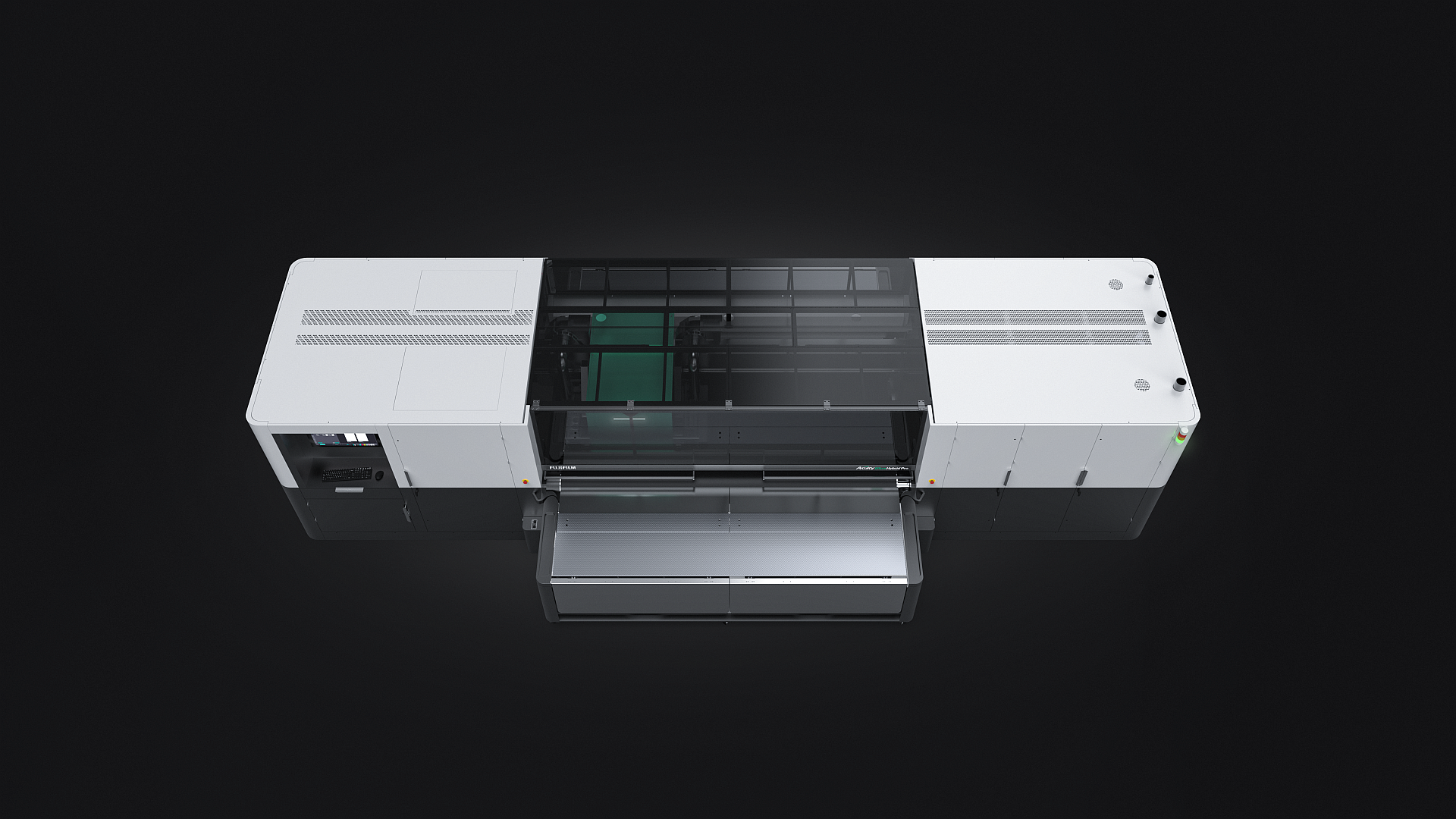 Acuity Ultra Hybrid Pro