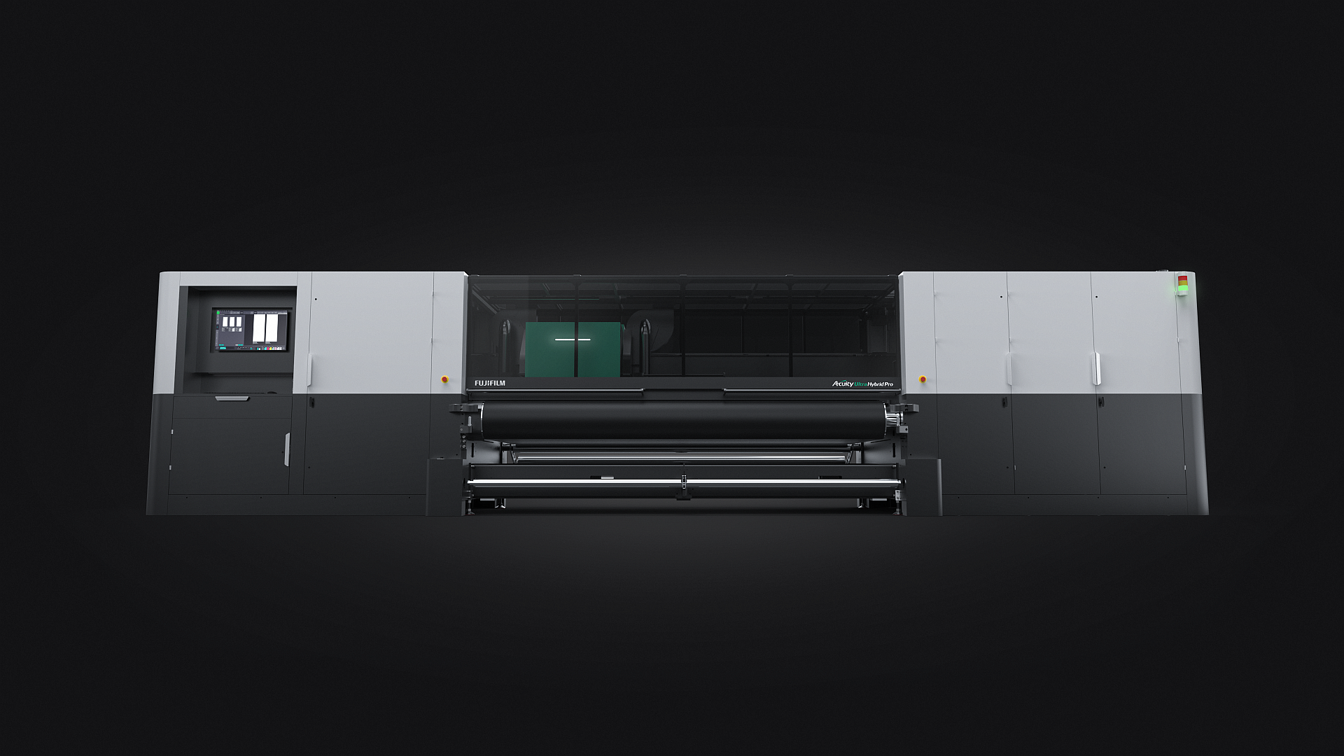 Acuity Ultra Hybrid Pro