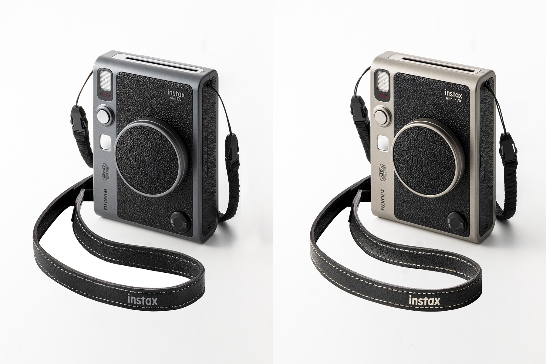 instax mini Evo™ FUJIFILM 90th Anniversary