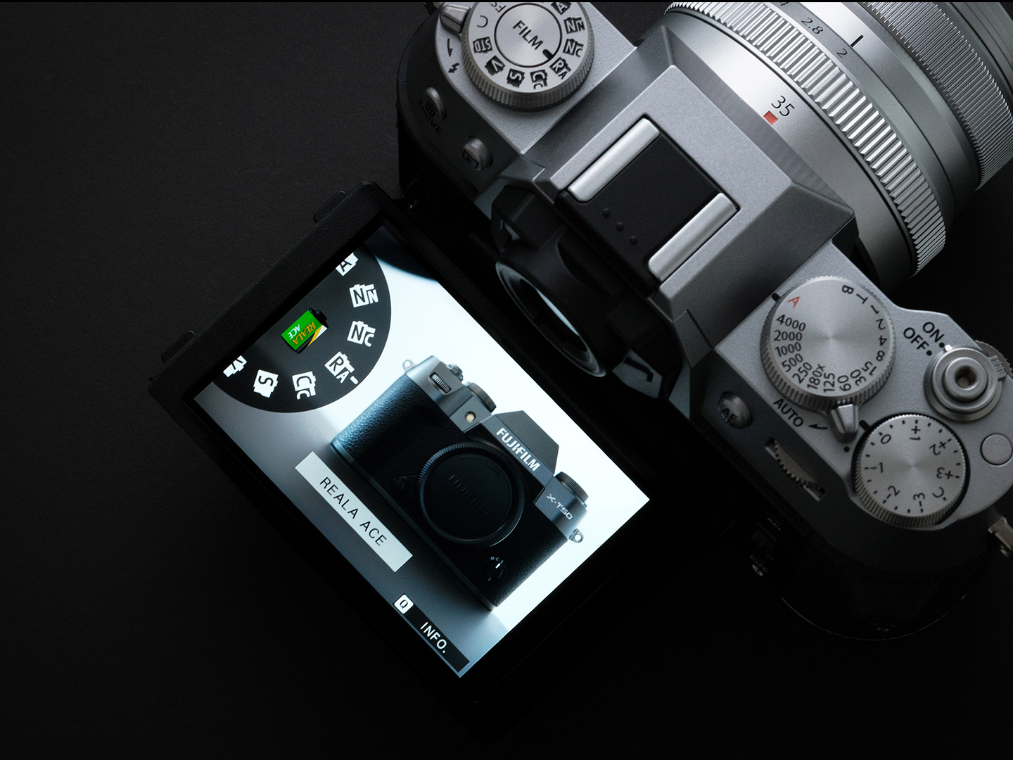 FUJIFILM Film Simulation Experience 2024