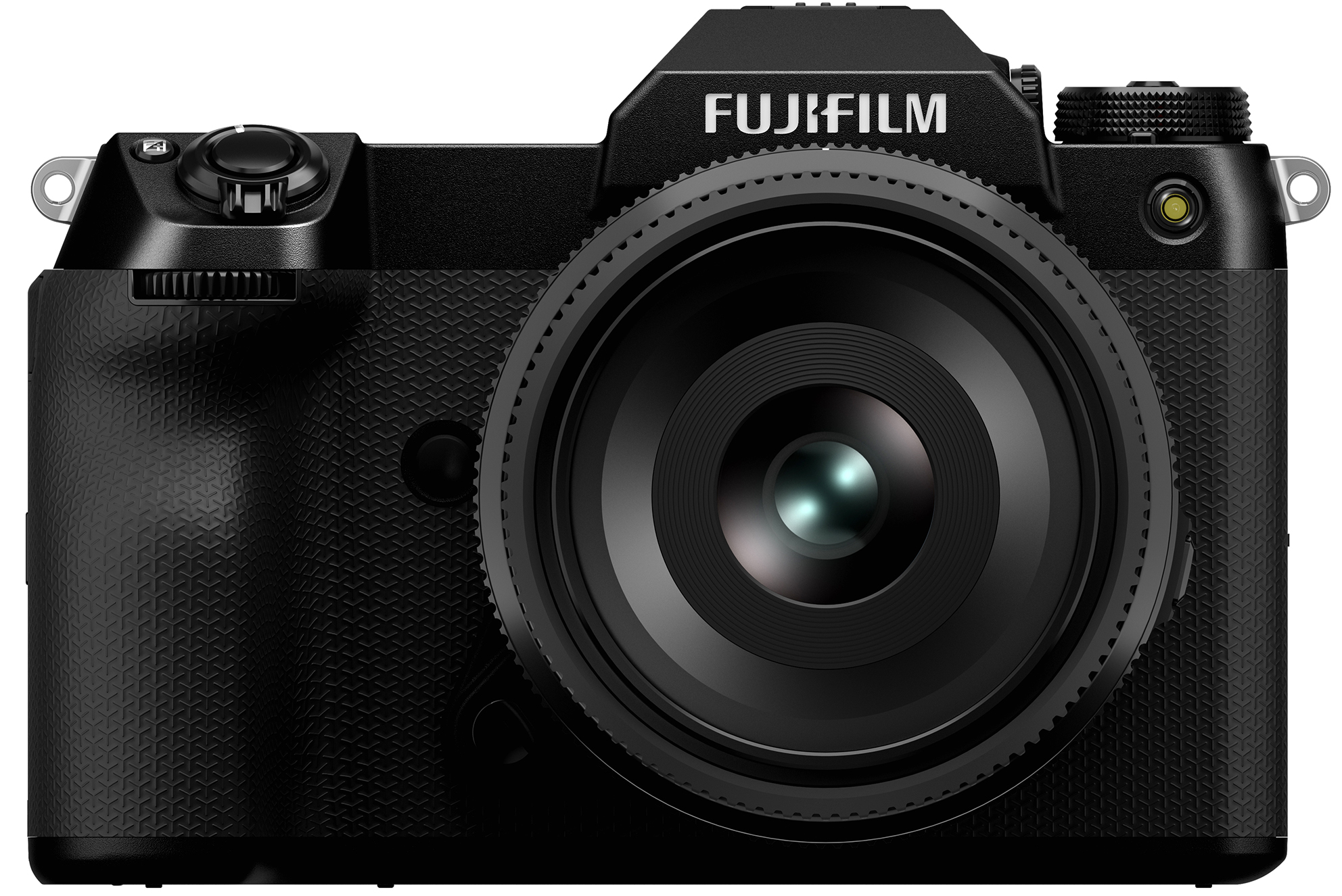 FUJIFILM GFX100S II