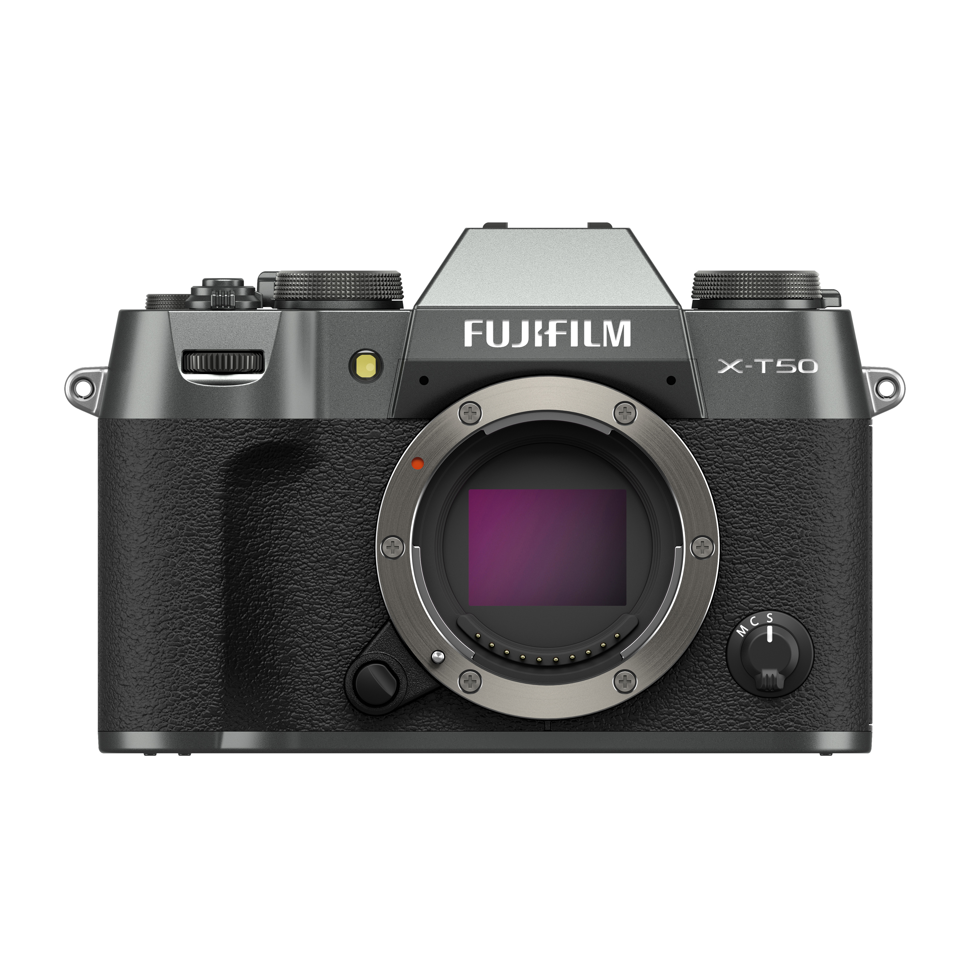 FUJIFLM X-T50