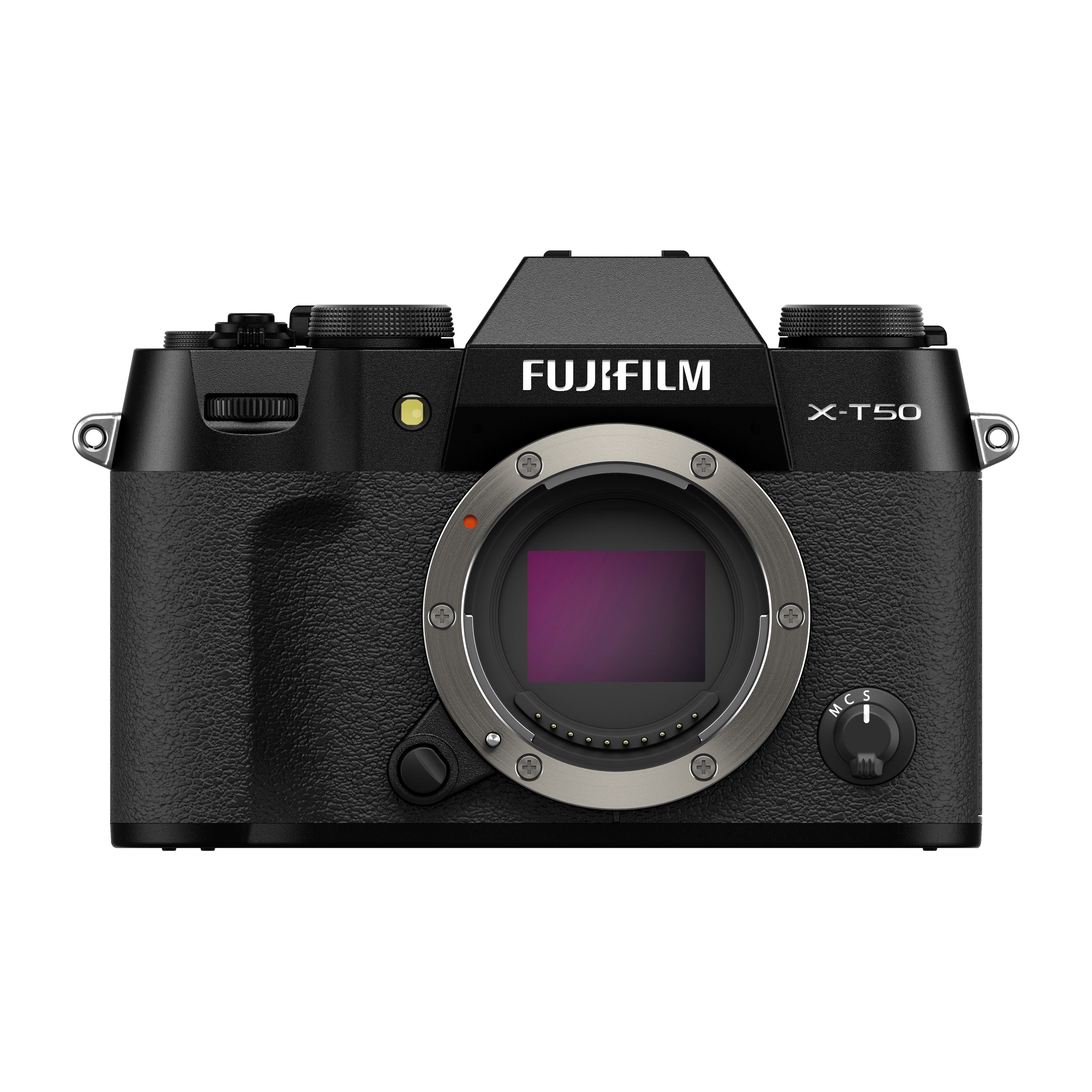 FUJIFLM X-T50