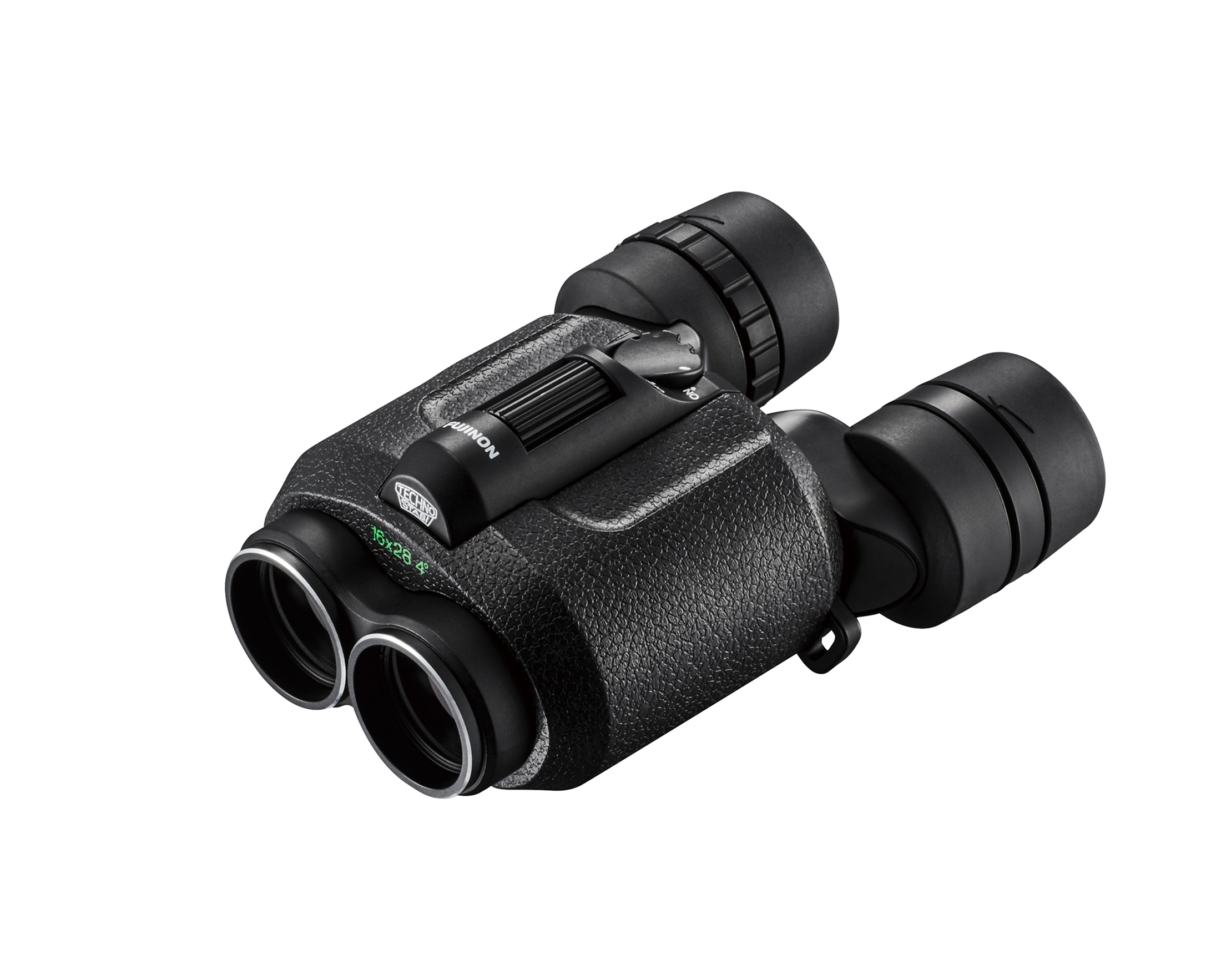 FUJINON TECHNO-STABI TS16X28WP/ TS12X28WP