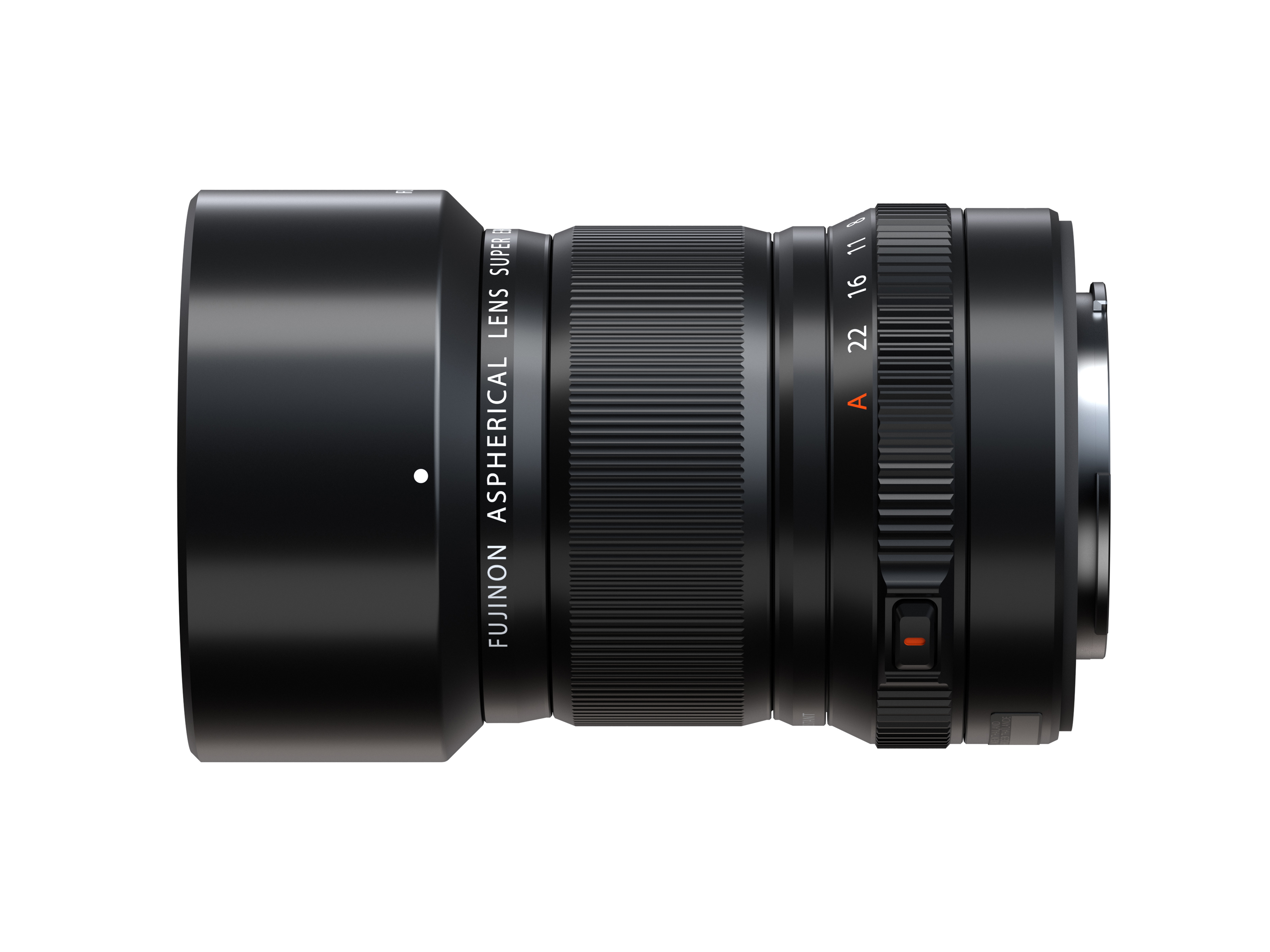 FUJINON LENS XF30mmF2.8 R LM WR Macro