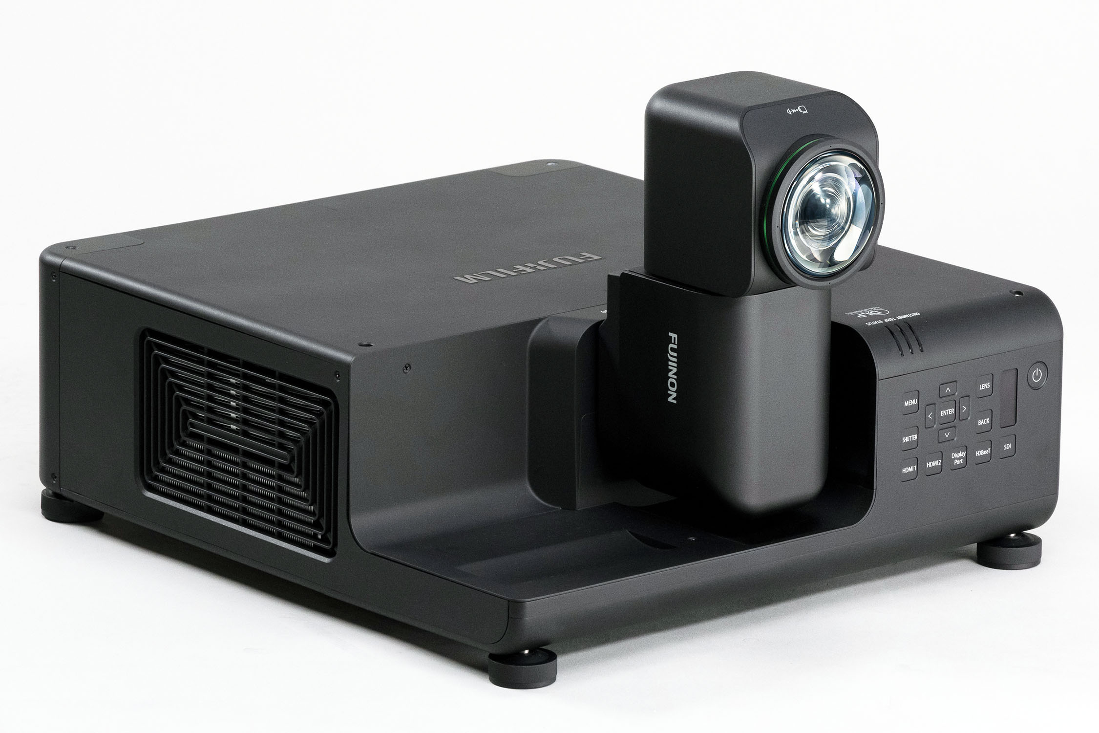 FUJIFILM PROJECTOR Z6000
