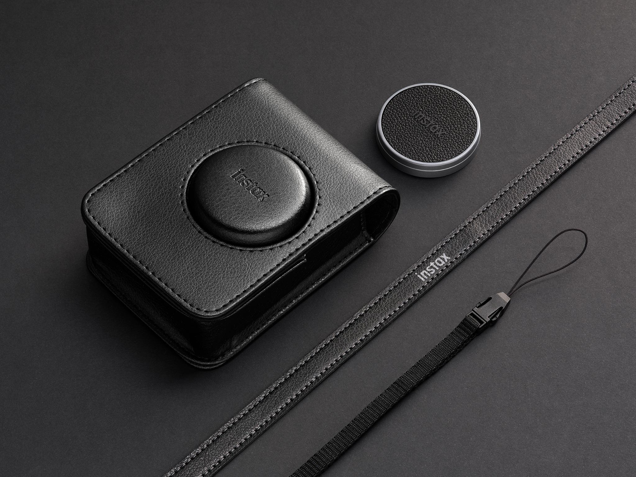 instax mini Evo™ FUJIFILM 90th Anniversary