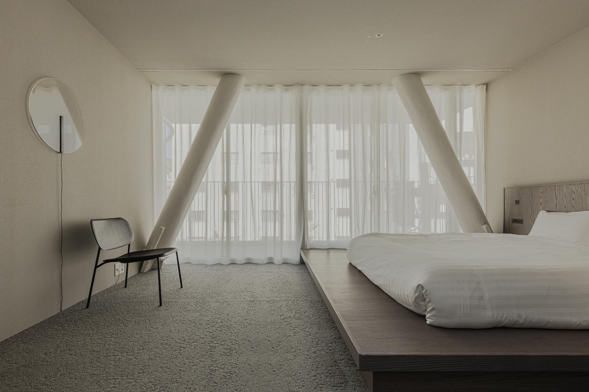 Hotel Rakuragu