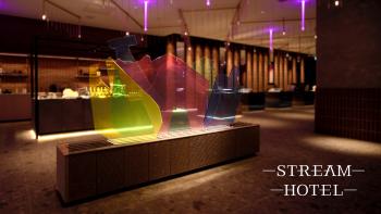 STREAM HOTEL