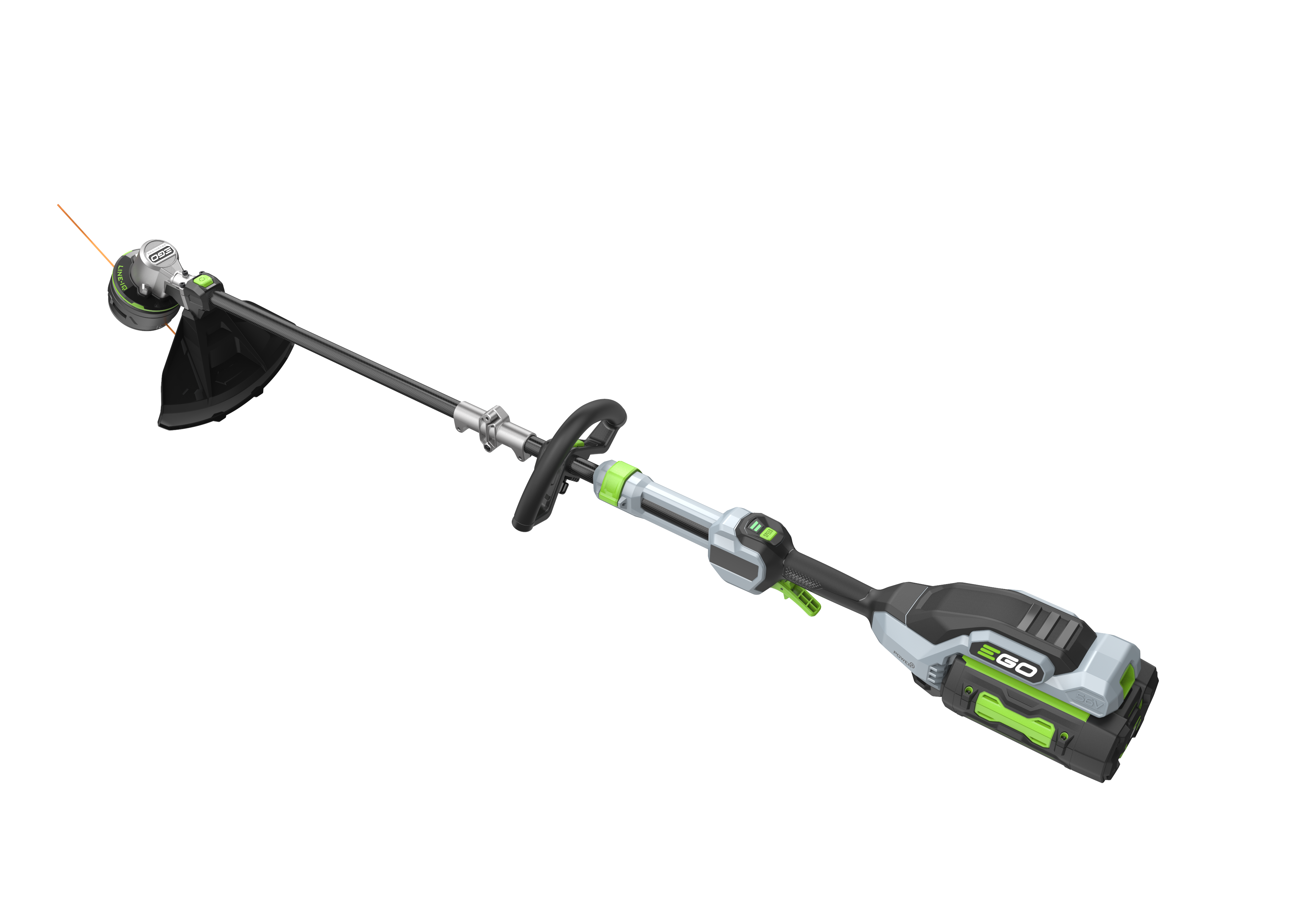 EGO 56V POWERLOAD™ String Trimmer with Line IQ™