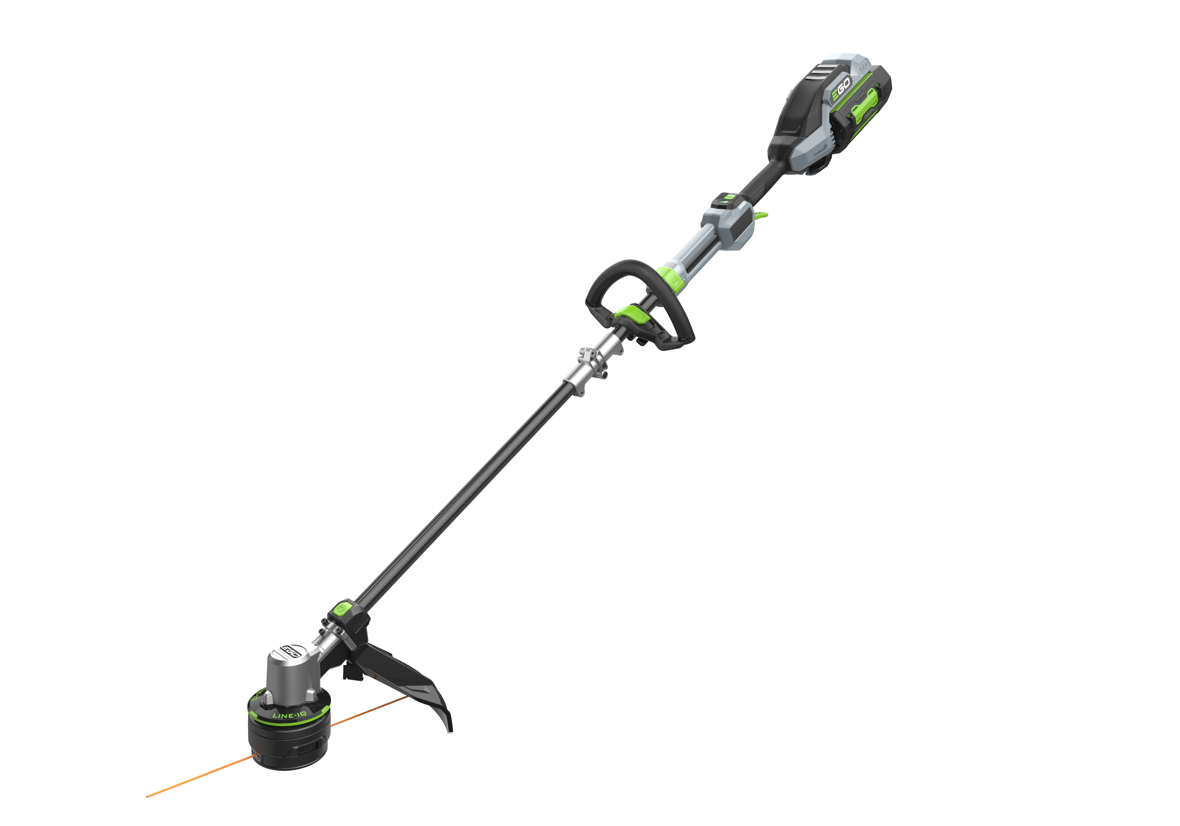 EGO 56V POWERLOAD™ String Trimmer with Line IQ™