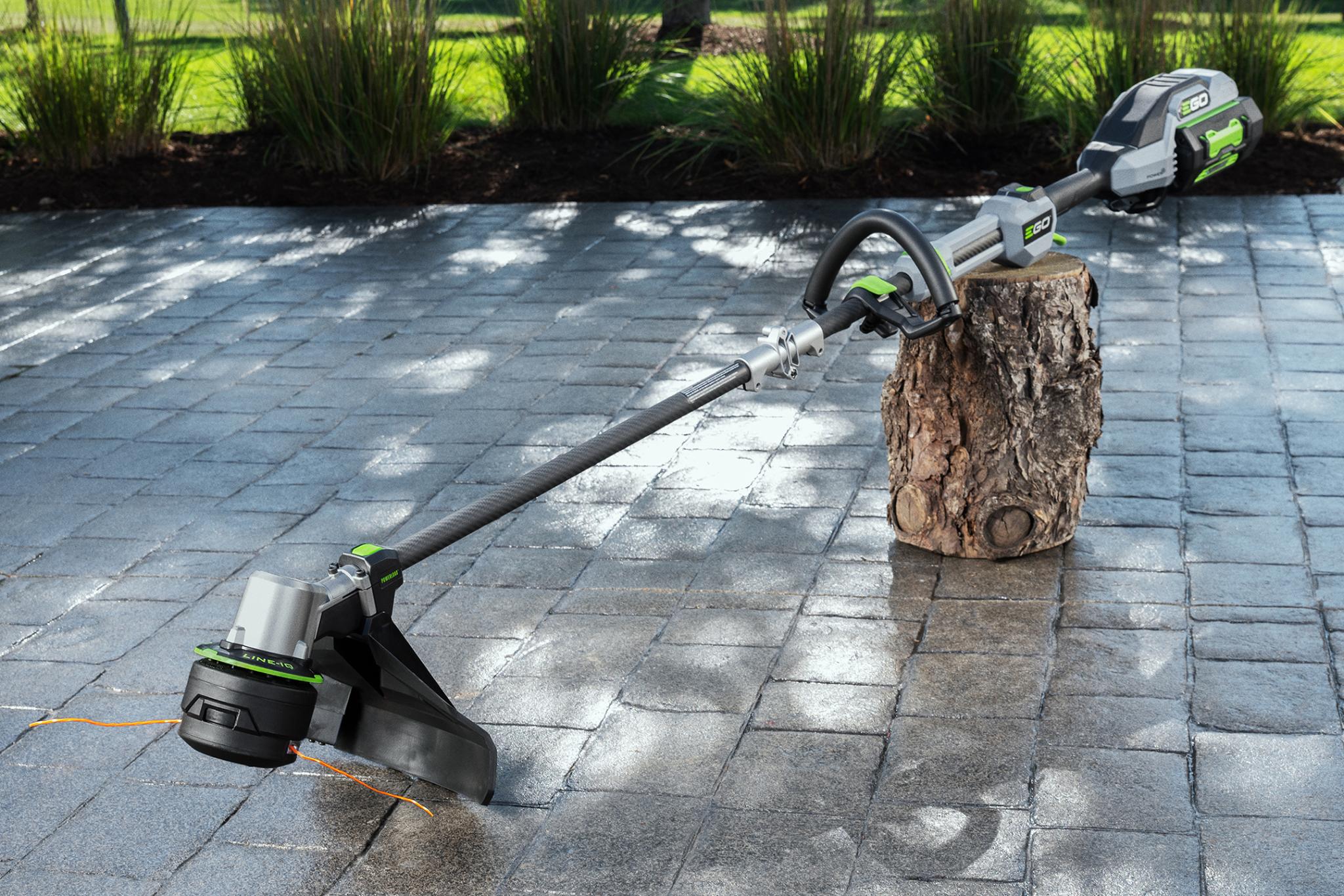 EGO 56V POWERLOAD™ String Trimmer with Line IQ™