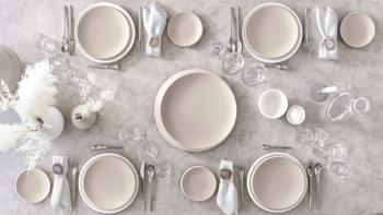 NewMoon and NewMoon beige