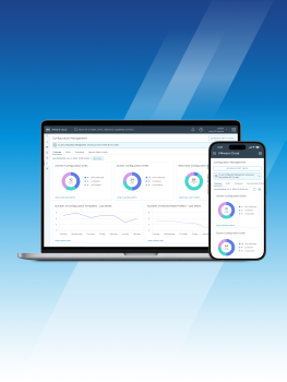 VMware vSphere+ Configuration Management