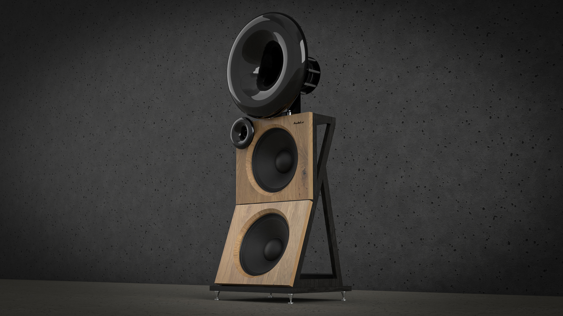 AudioLai Lura Series