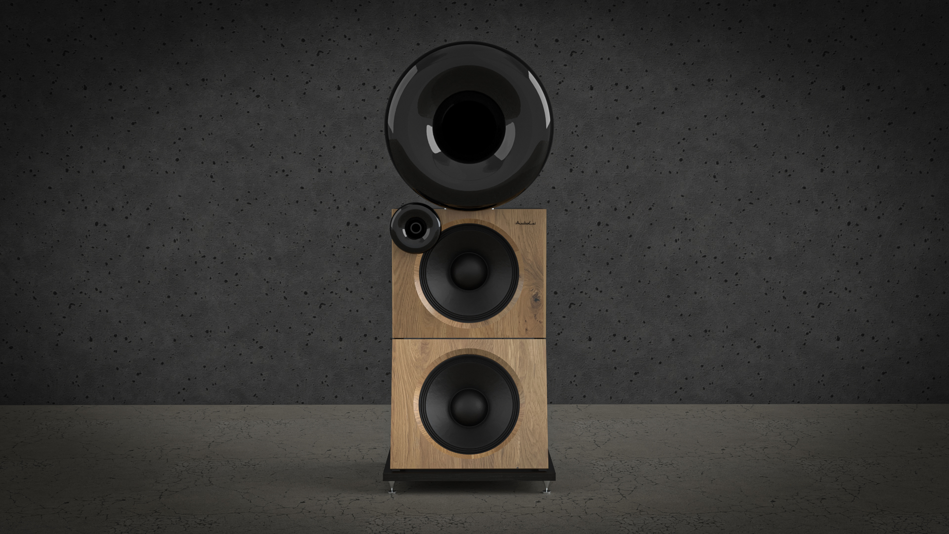 AudioLai Lura Series