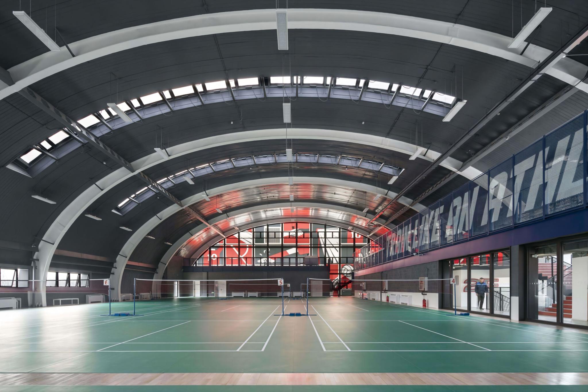 Yonyou Gymnasium