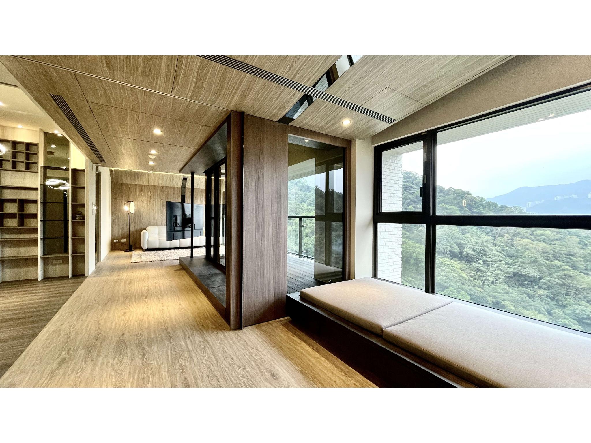 Skyward Sanctuary