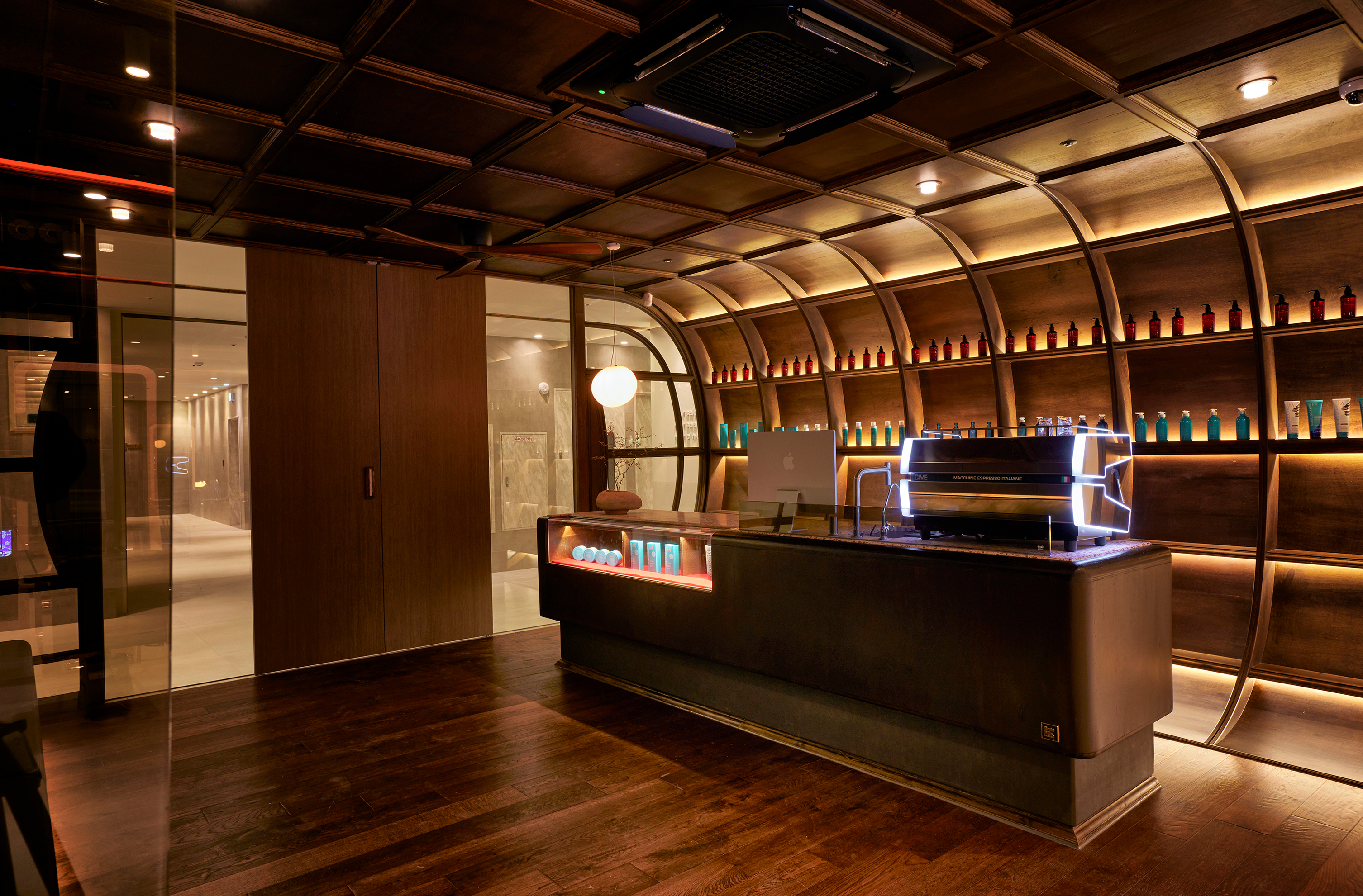 [Brainhills] Project 'Park jun beauty lab'