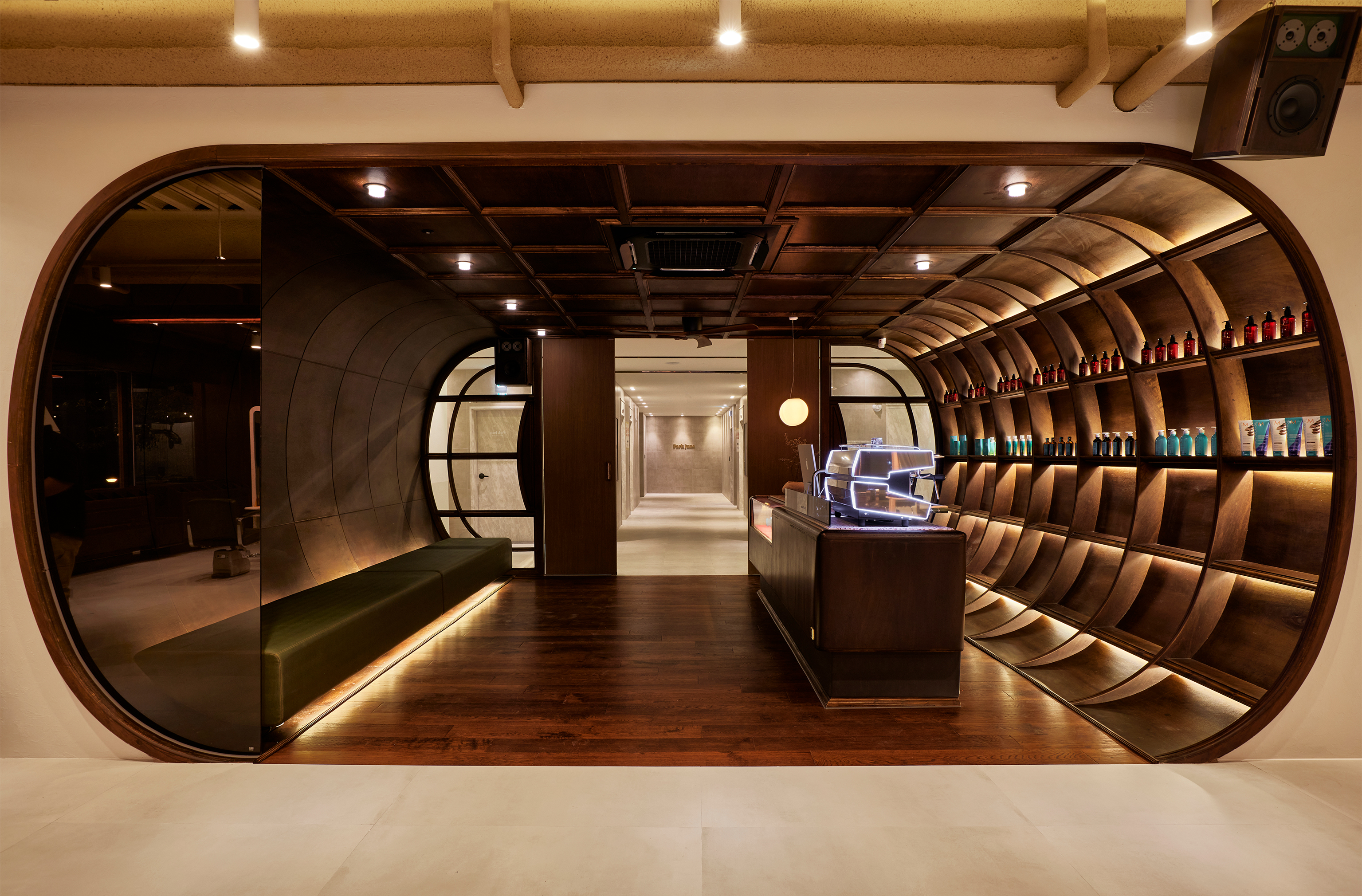 [Brainhills] Project 'Park jun beauty lab'