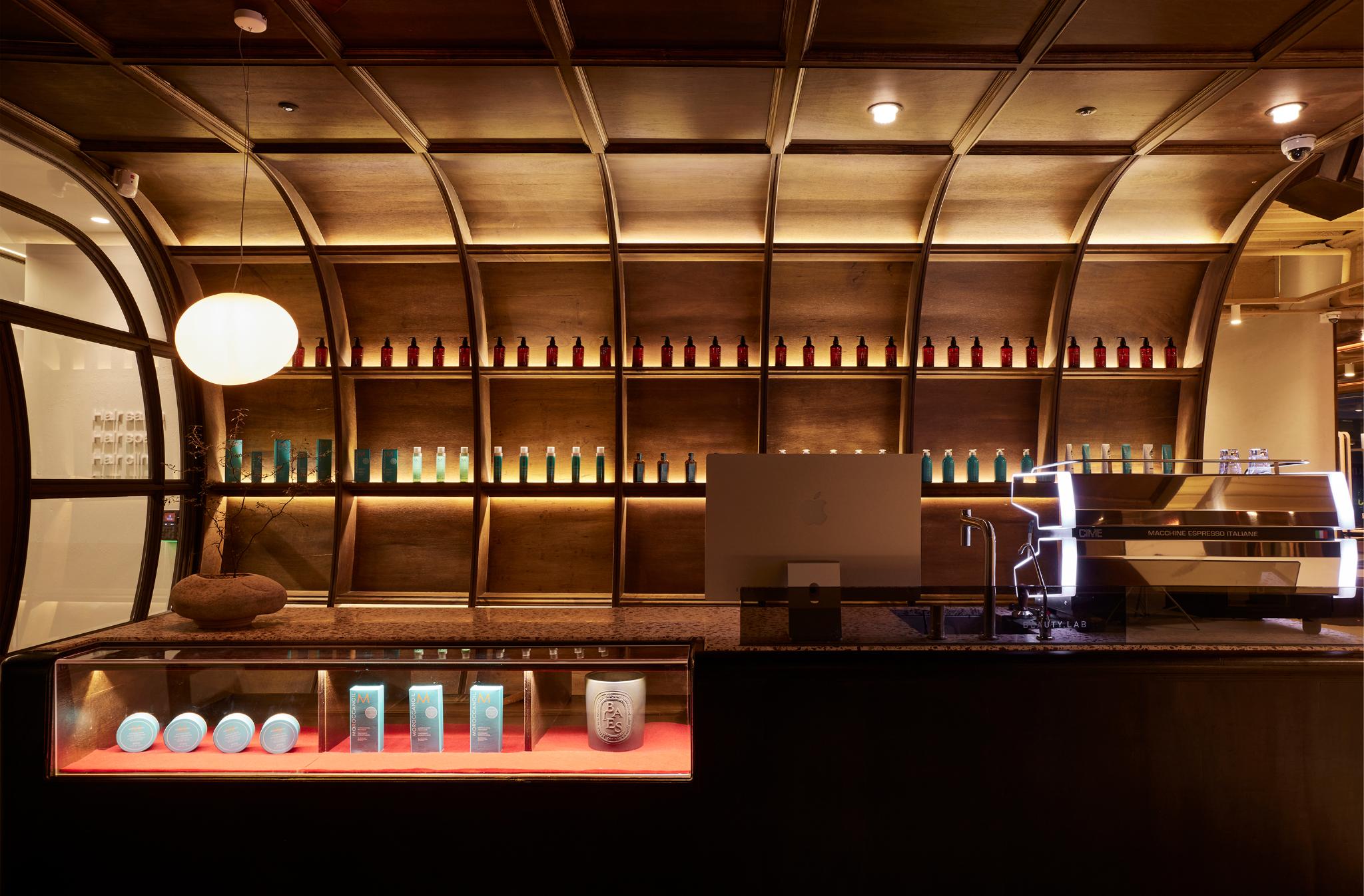 [Brainhills] Project 'Park jun beauty lab'