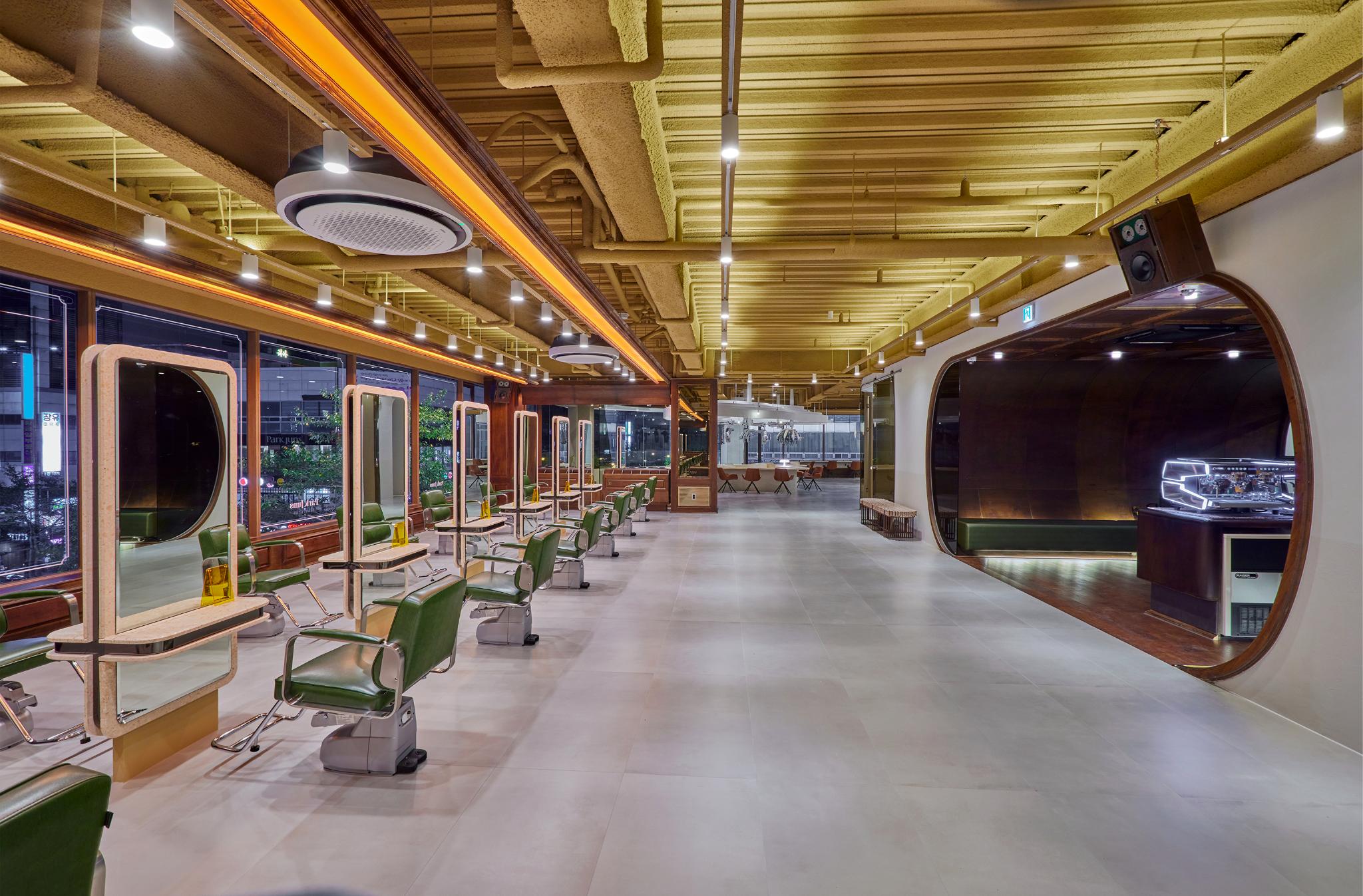 [Brainhills] Project 'Park jun beauty lab'