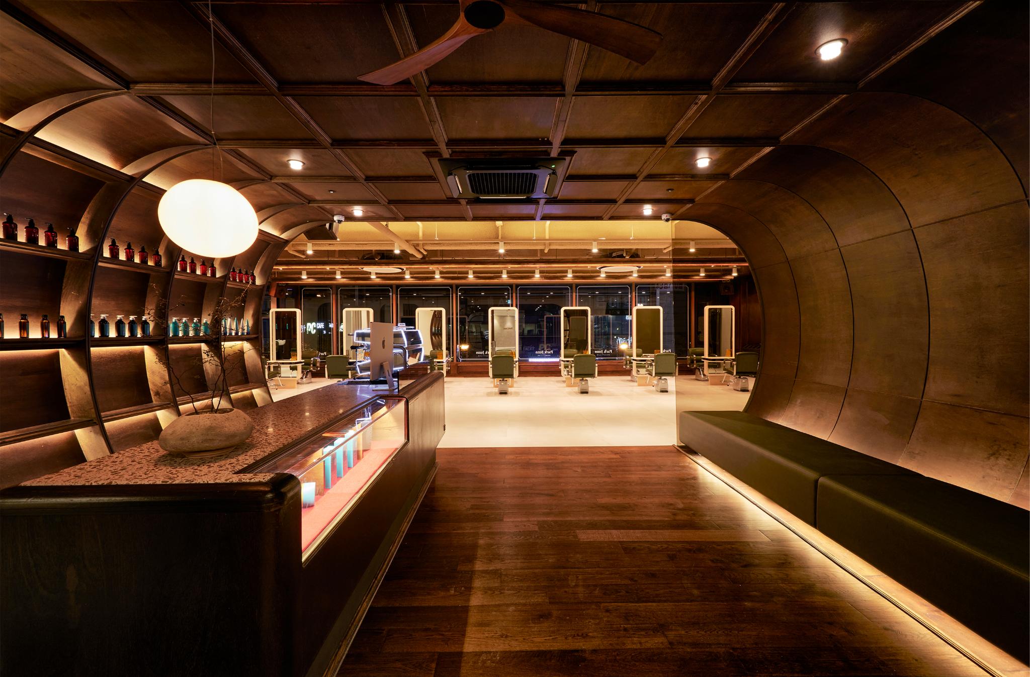 [Brainhills] Project 'Park jun beauty lab'