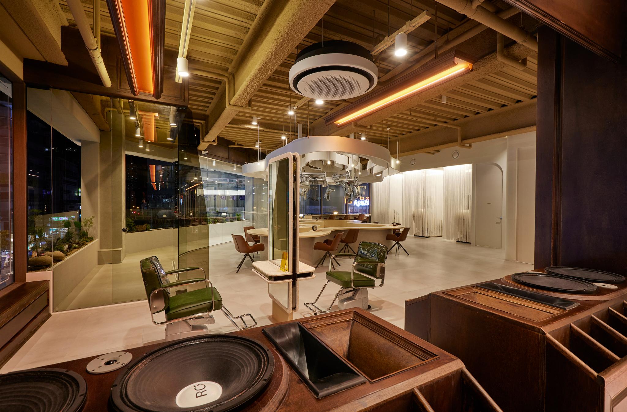 [Brainhills] Project 'Park jun beauty lab'