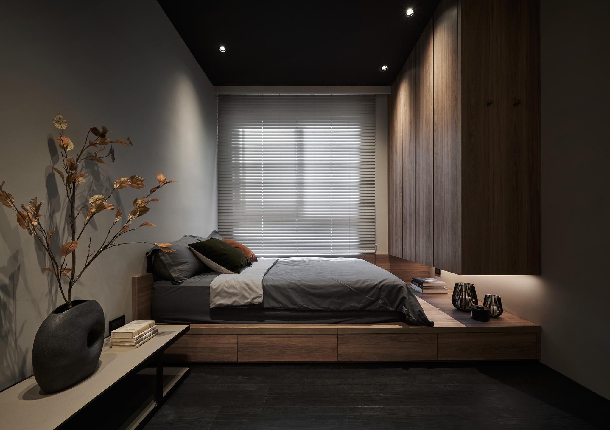 iF Design - Allure in Tranquility