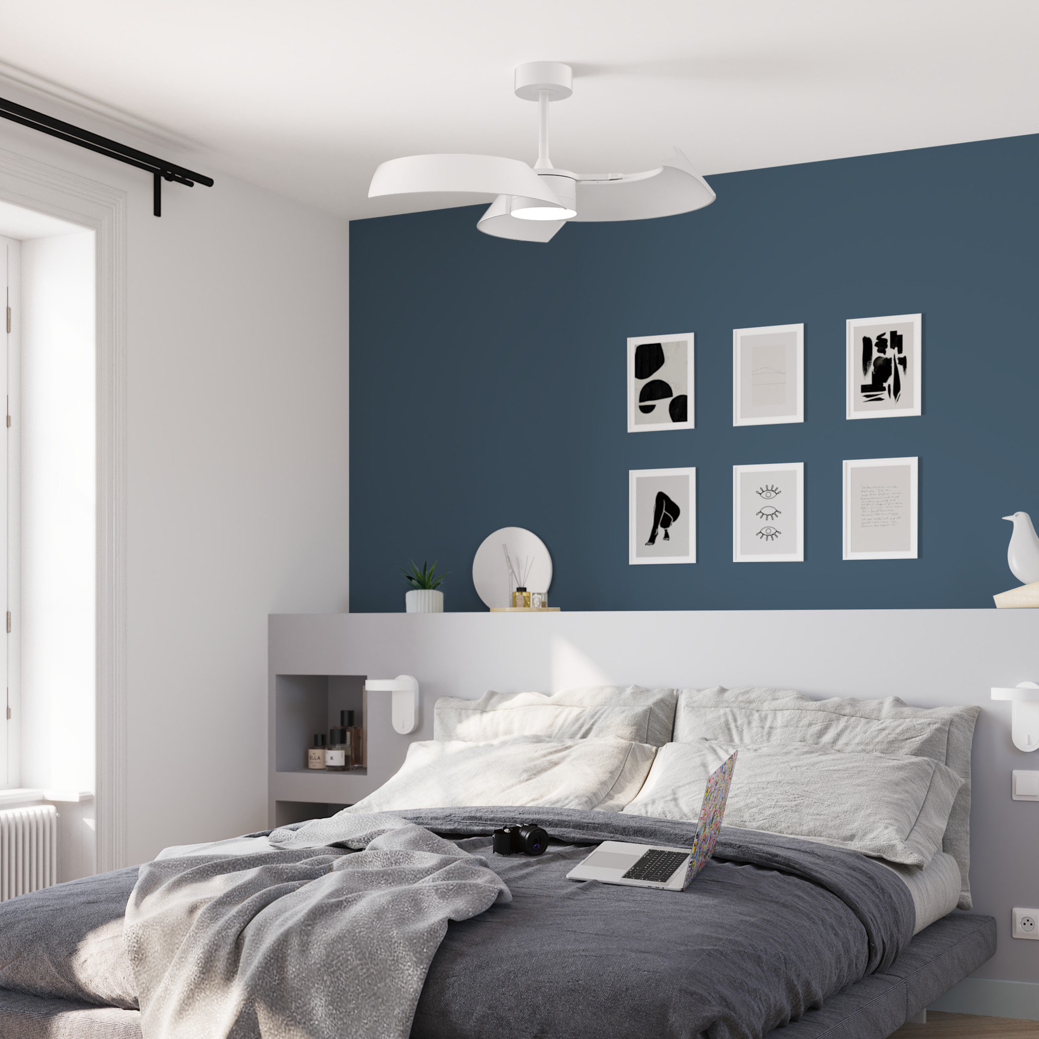 Inspire Signature Cadix