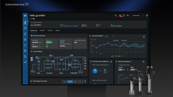 Grundfos iSOLUTIONS Suite