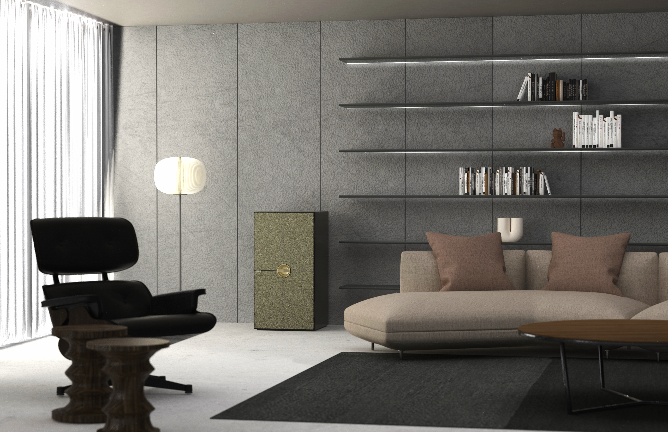 iF Design - ESSENCE Pro