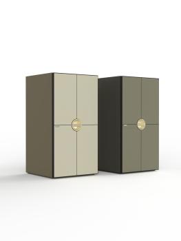 iF Design - Convex-concave