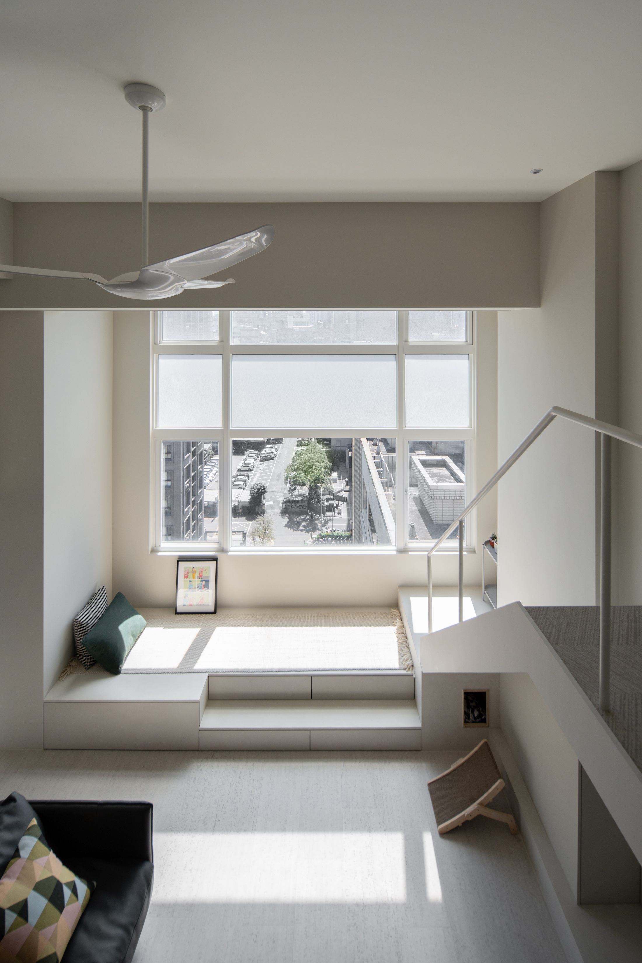 A Home of Intimate Bonds