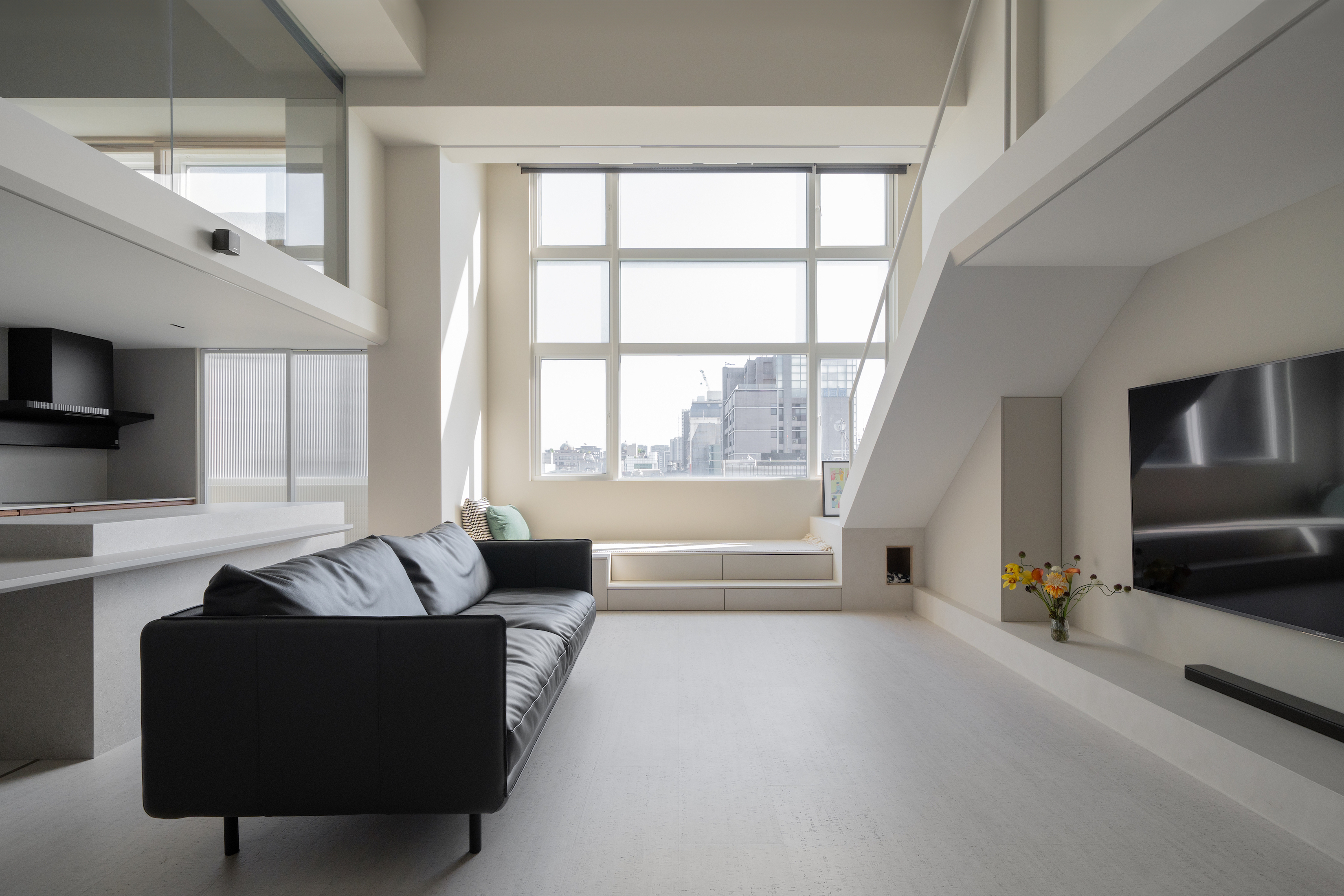 A Home of Intimate Bonds