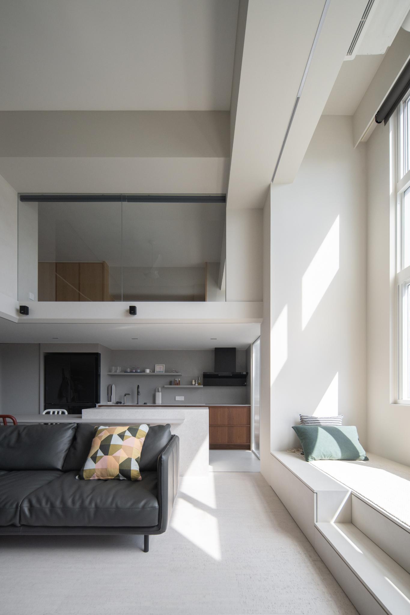 A Home of Intimate Bonds