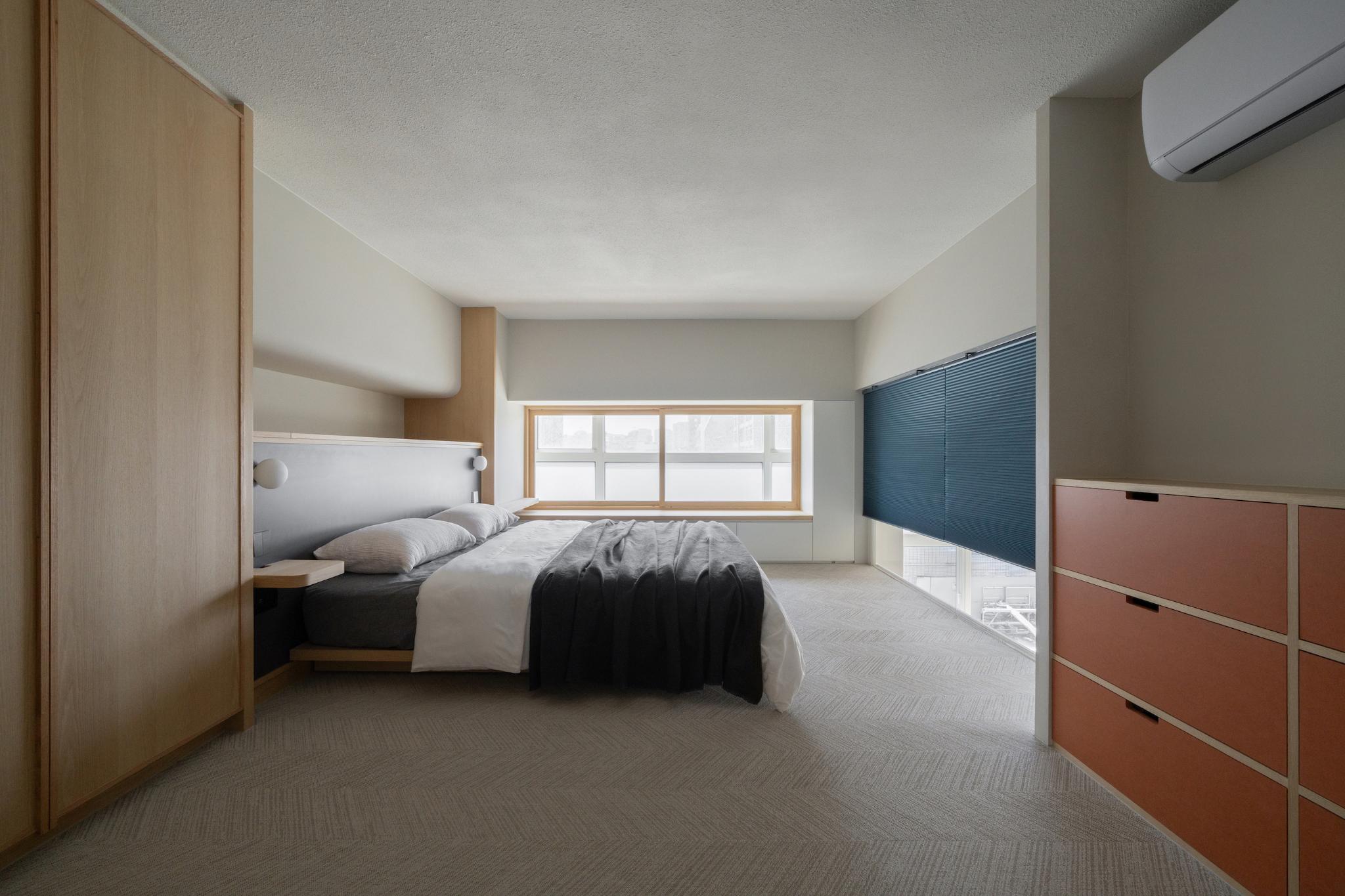 A Home of Intimate Bonds