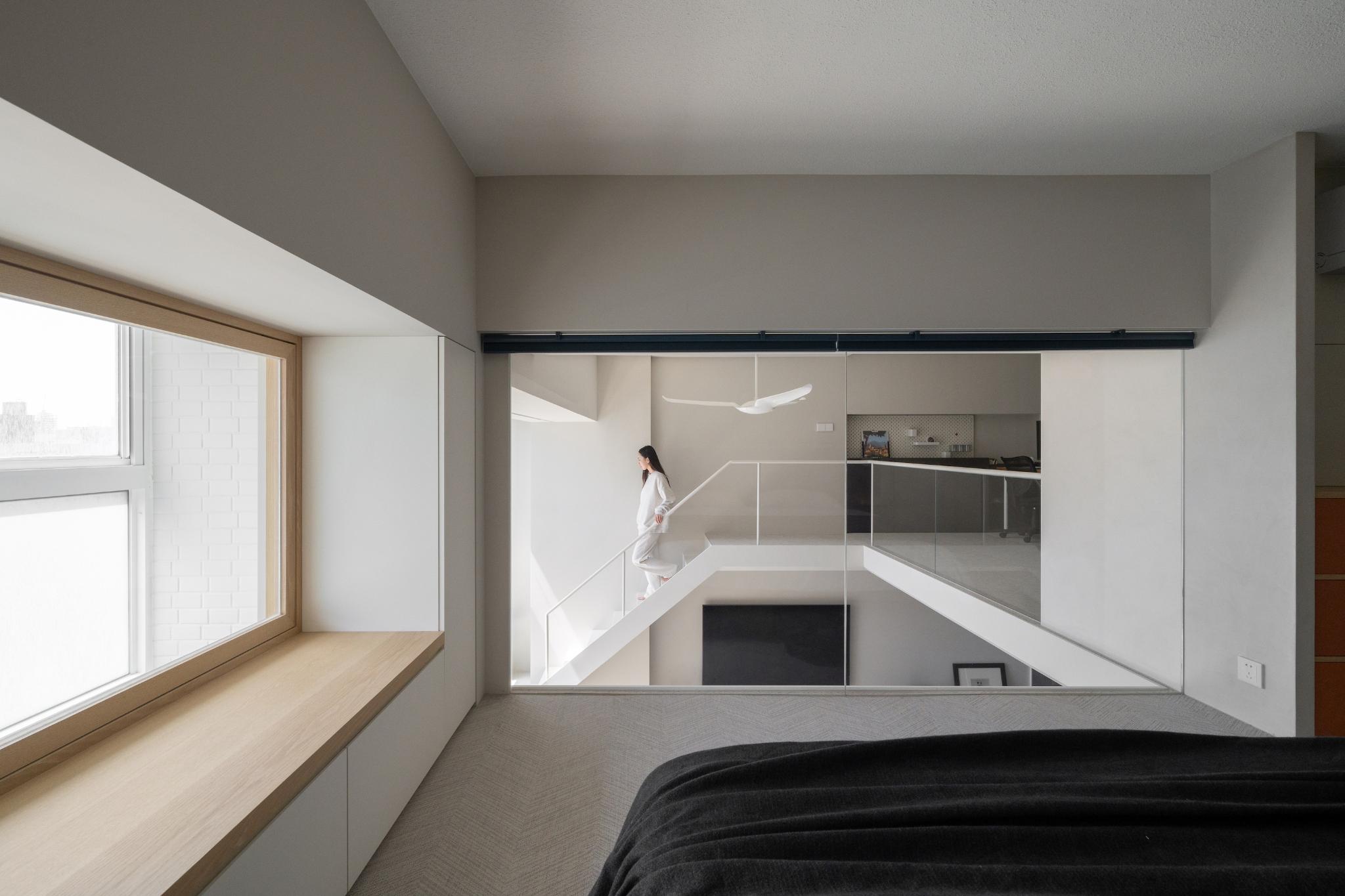 A Home of Intimate Bonds