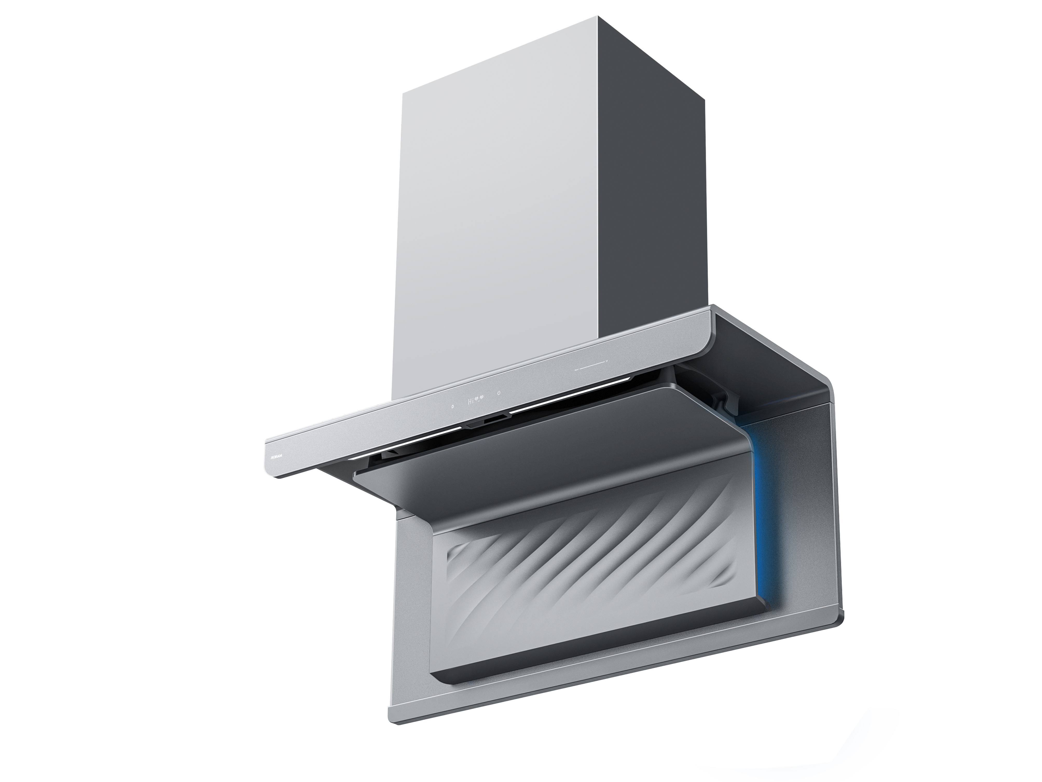 Range Hood - Extremely-slim E Series