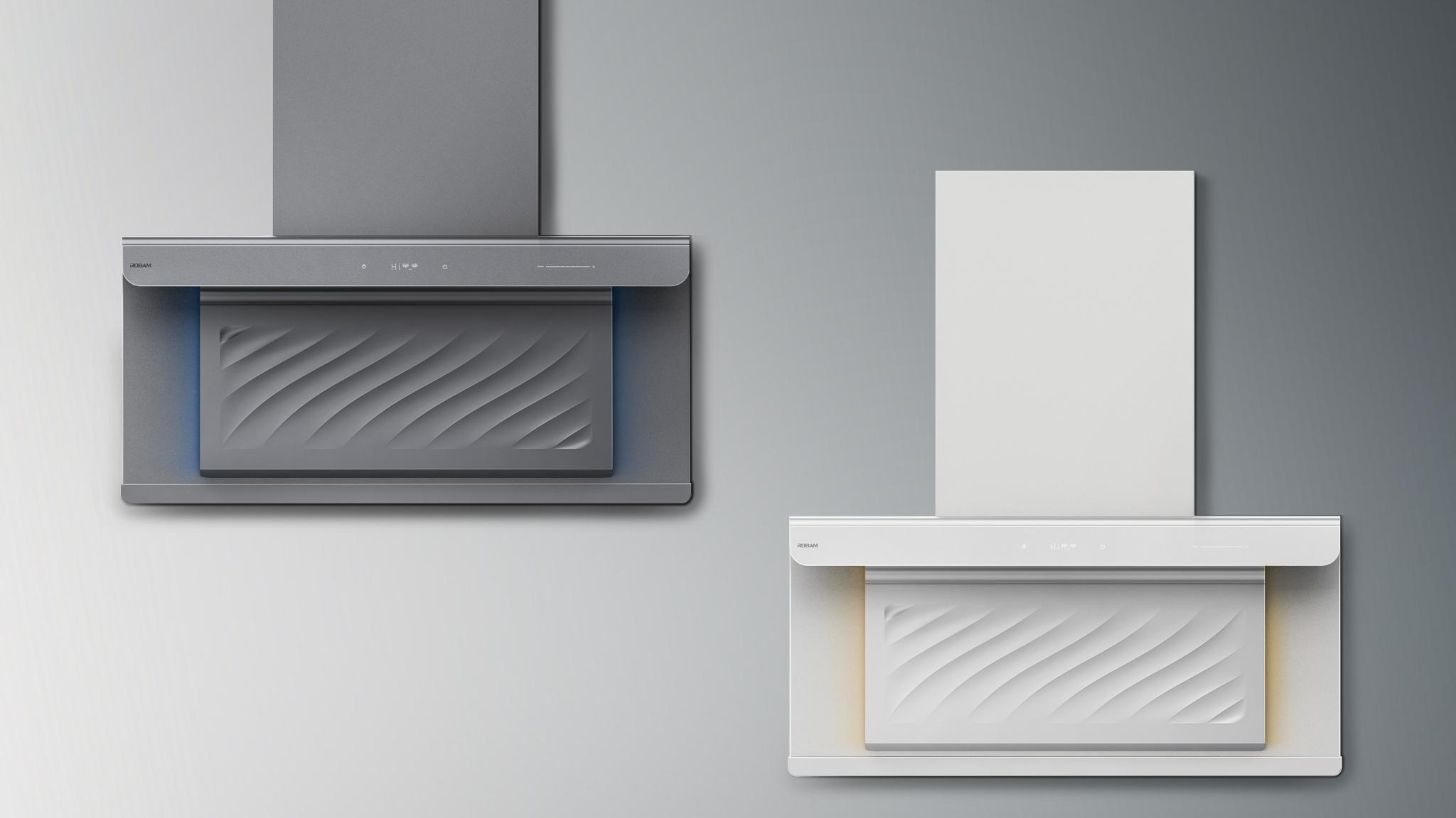 Range Hood - Extremely-slim E Series