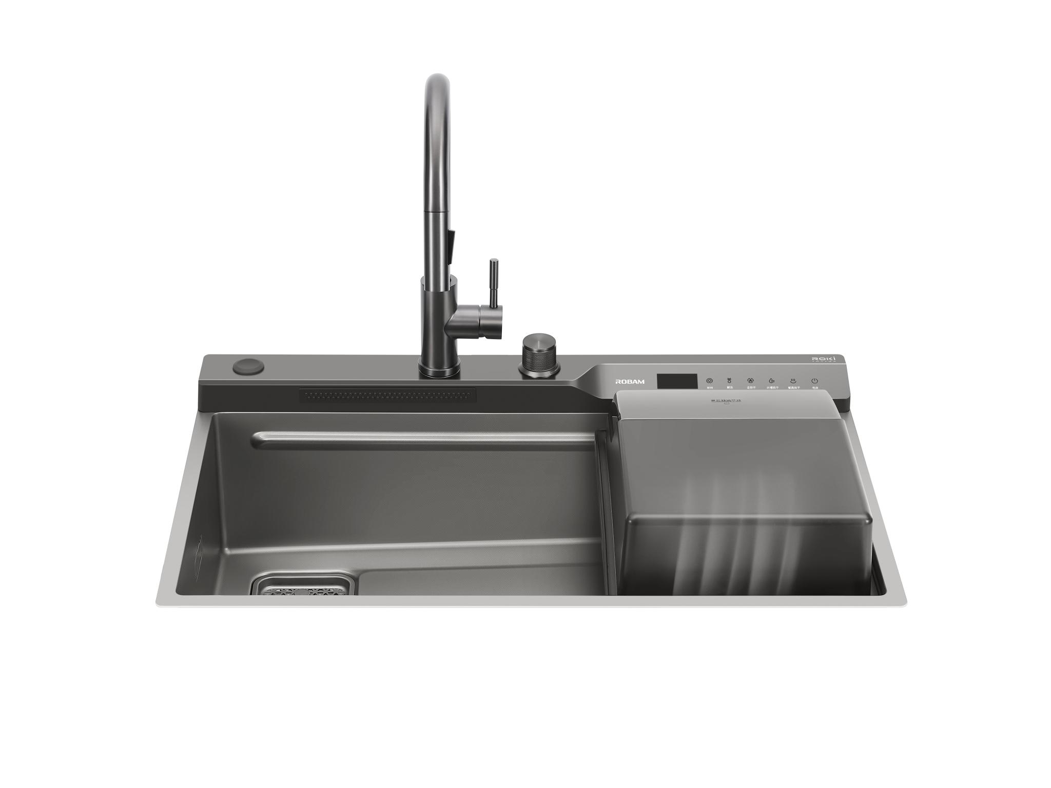 Drying Antibacterial Sink DU1/DU1P