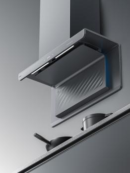 Range Hood - Extremely-slim E Series
